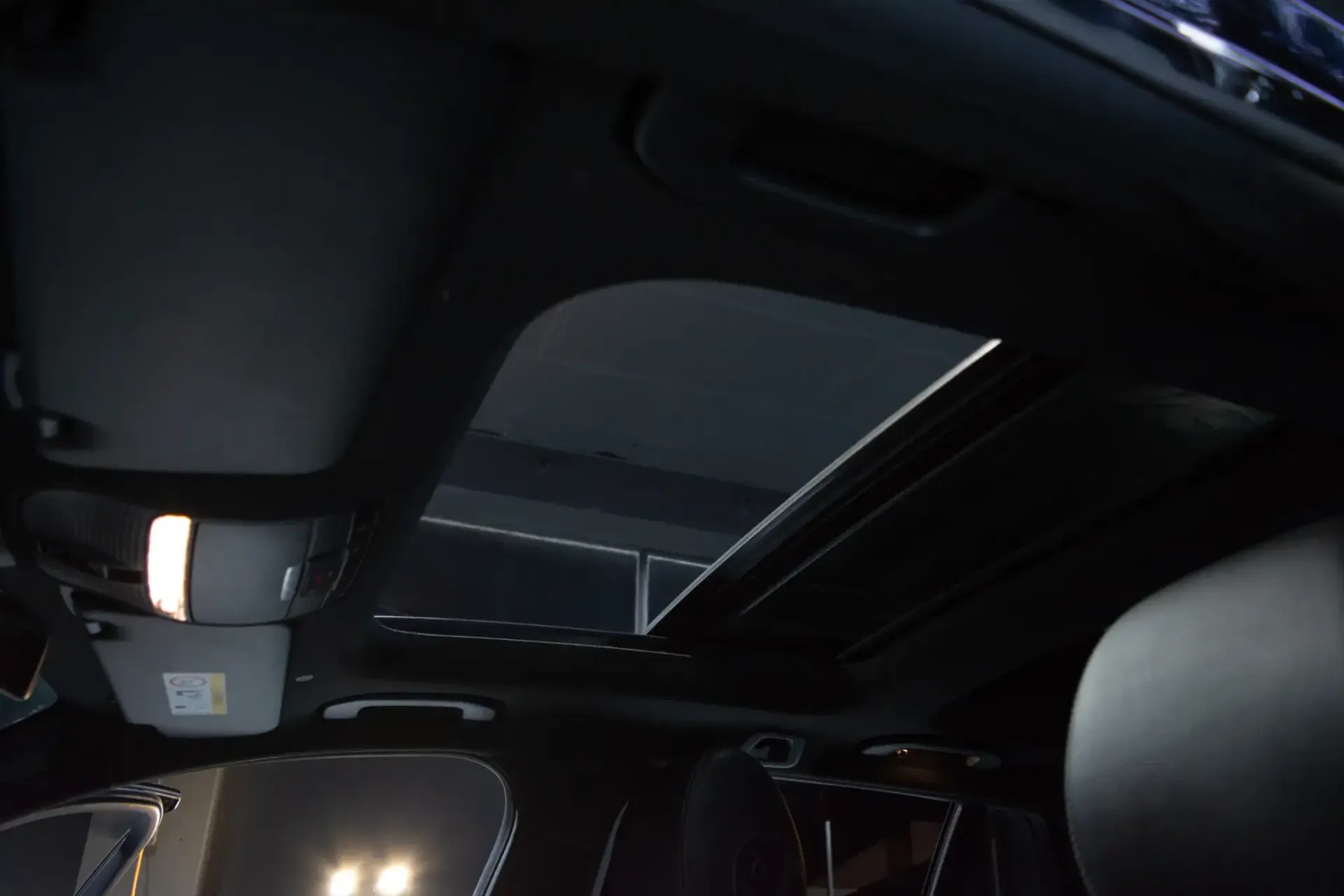 Mercedes-Benz C 300 de amg line 10