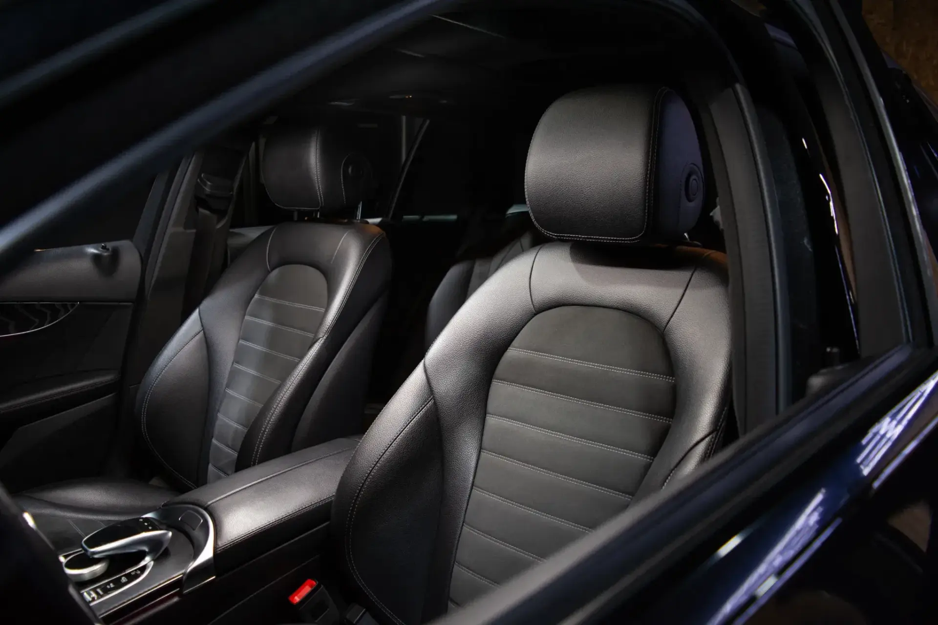 Mercedes-Benz C 300 de amg line 15