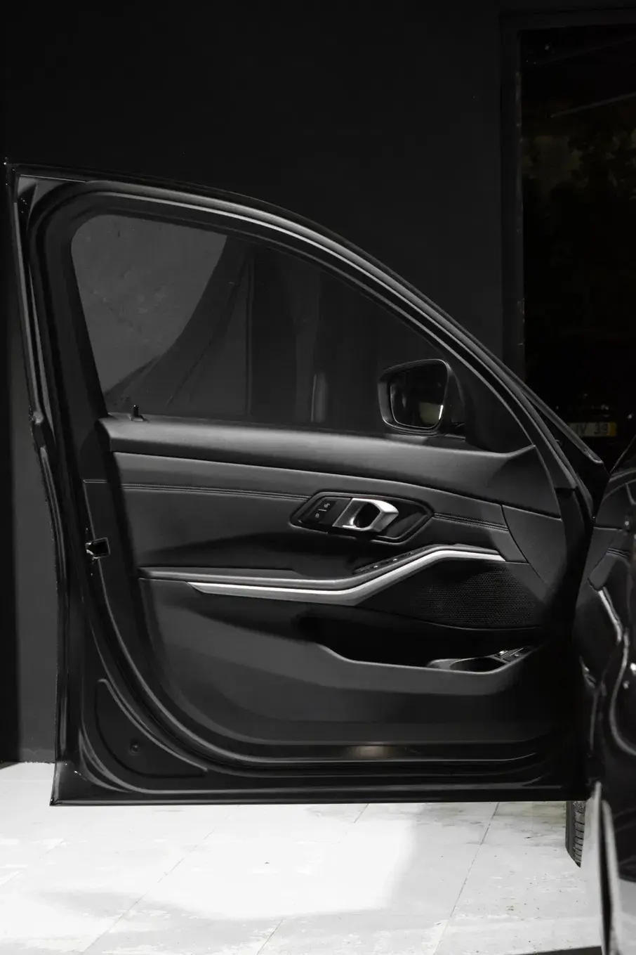 BMW 320 320e full look M3 44