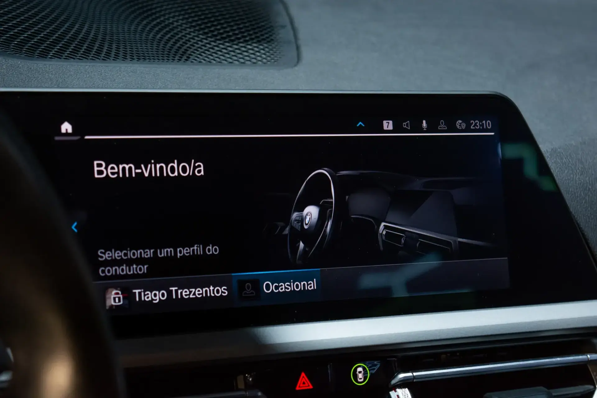 BMW 320 320e full look M3 45