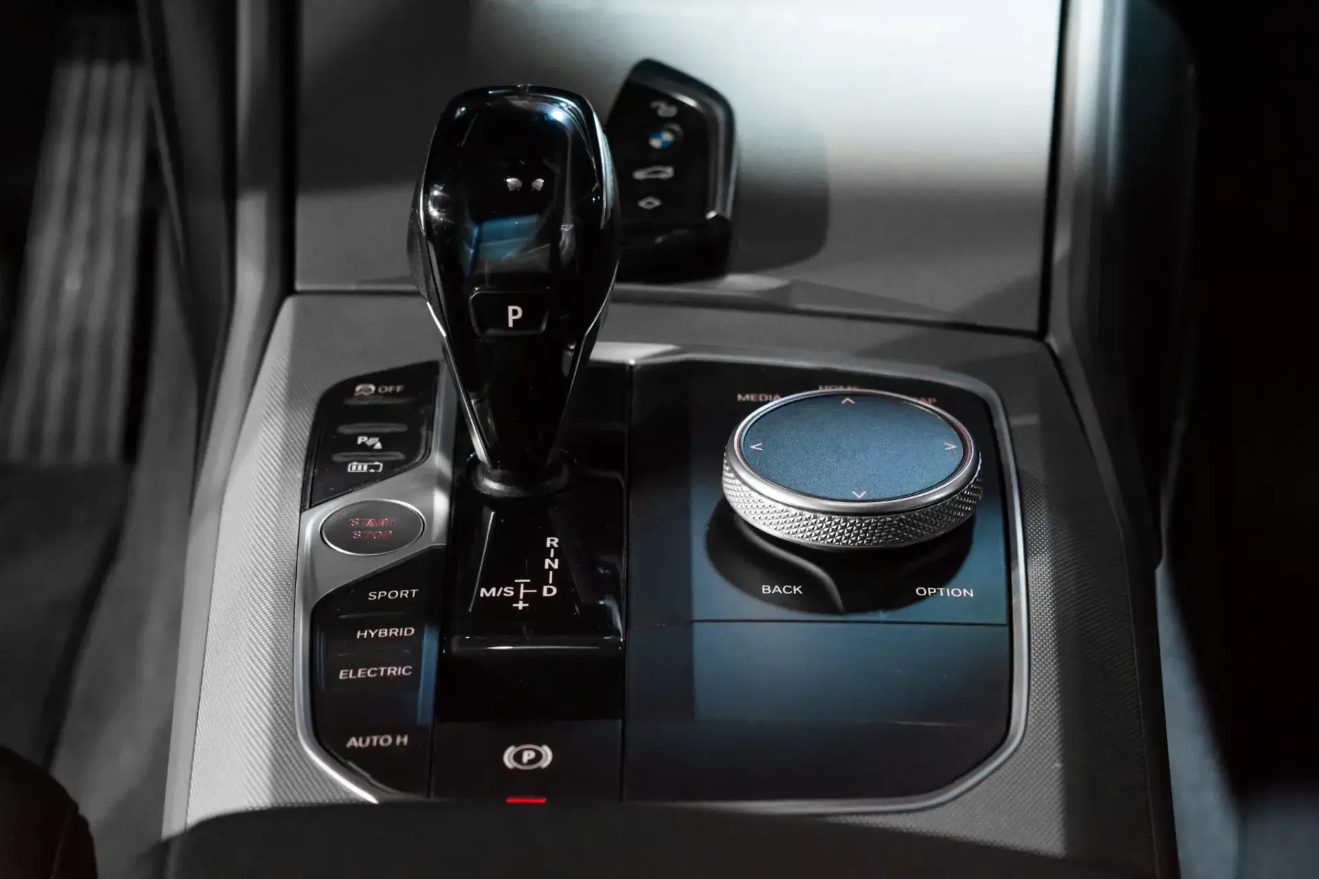 BMW 320 320e full look M3 46