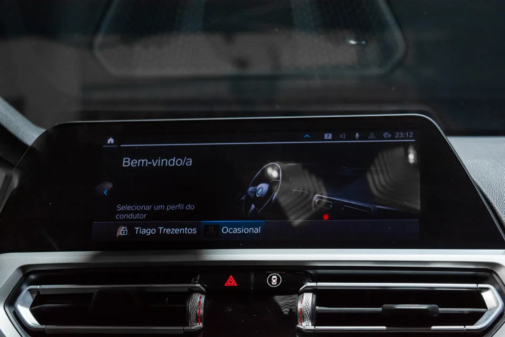 BMW 320 320e full look M3 47