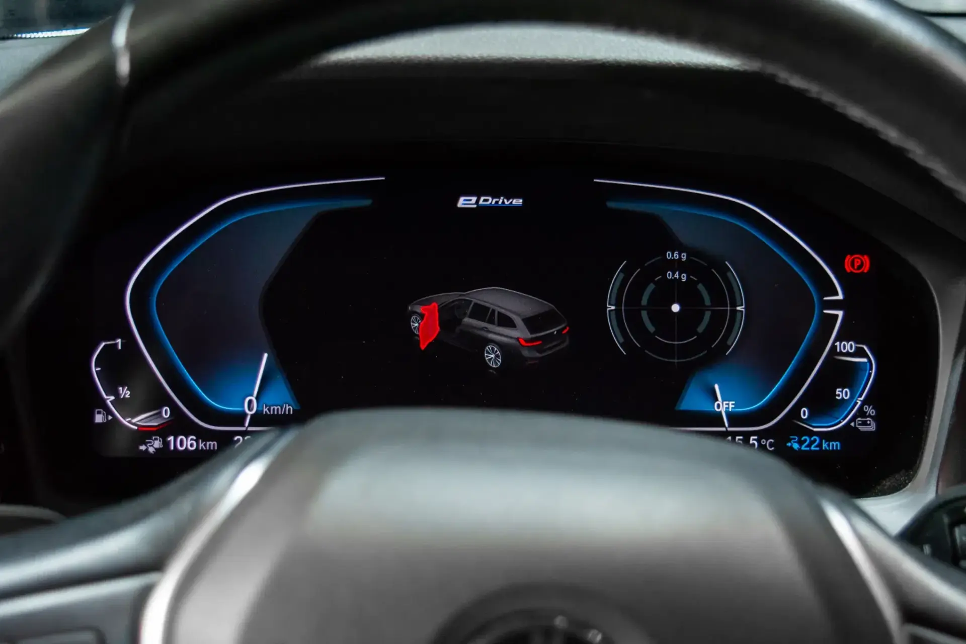 BMW 320 320e full look M3 50