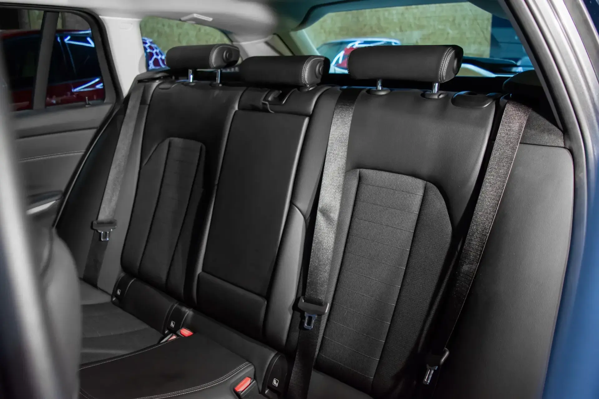 BMW 320 320e full look M3 51