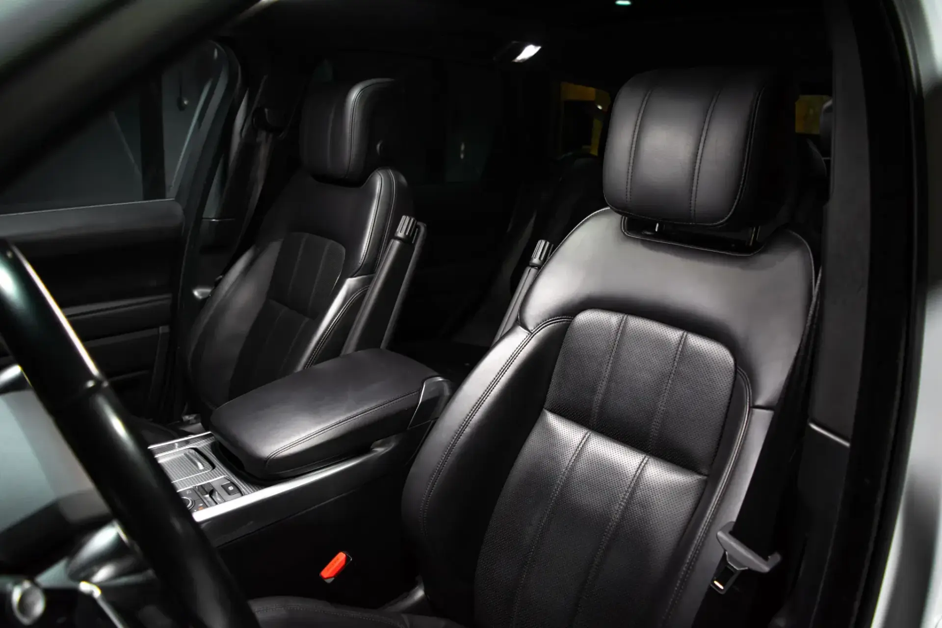 Land Rover Range Rover Sport P400e Hybrid HSE 39