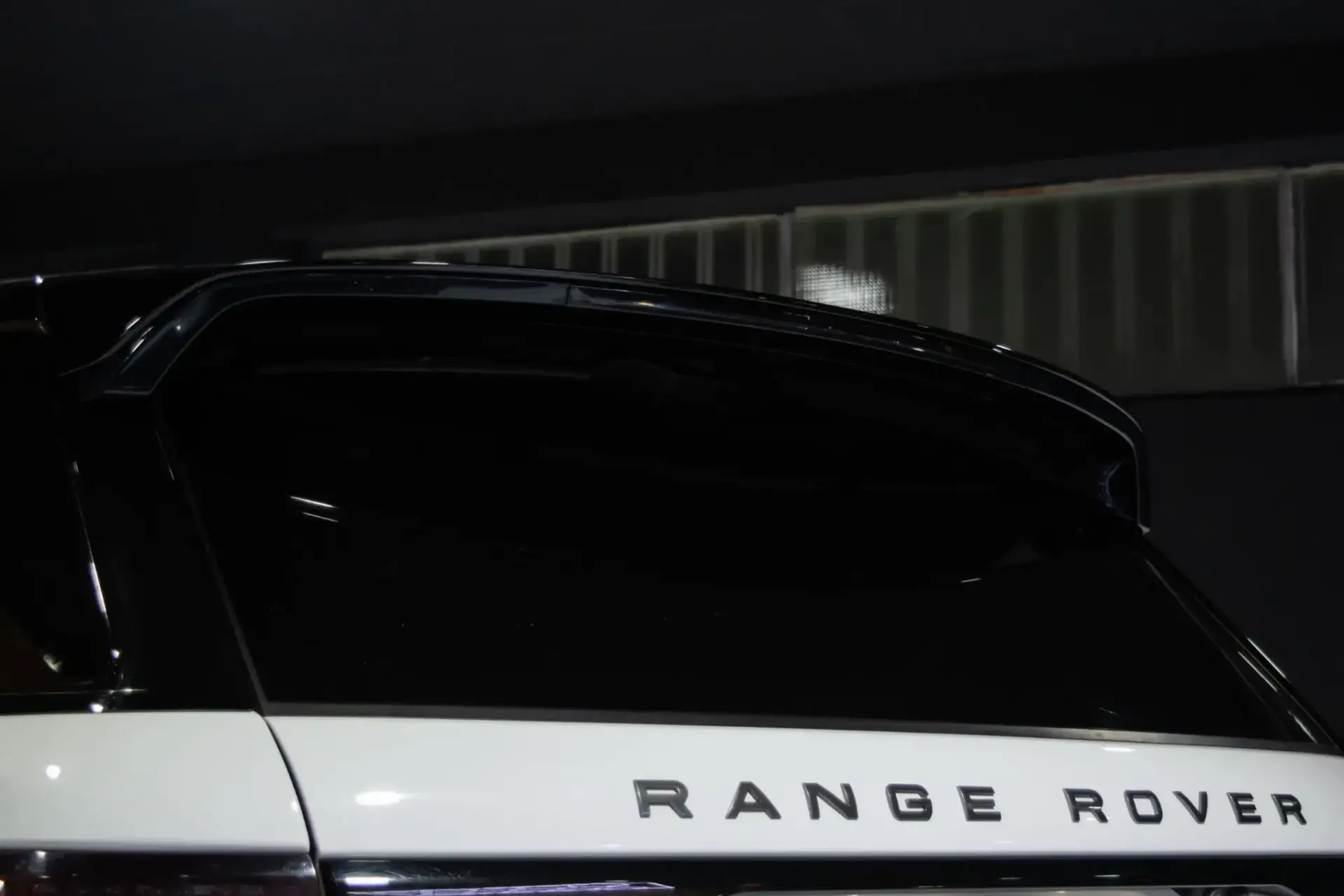 Land Rover Range Rover Sport P400e Hybrid HSE 44