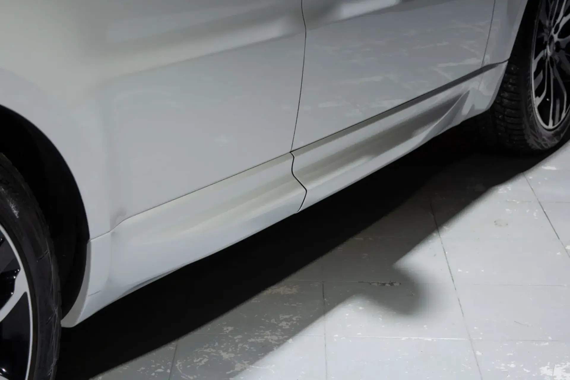 Land Rover Range Rover Sport P400e Hybrid HSE 45