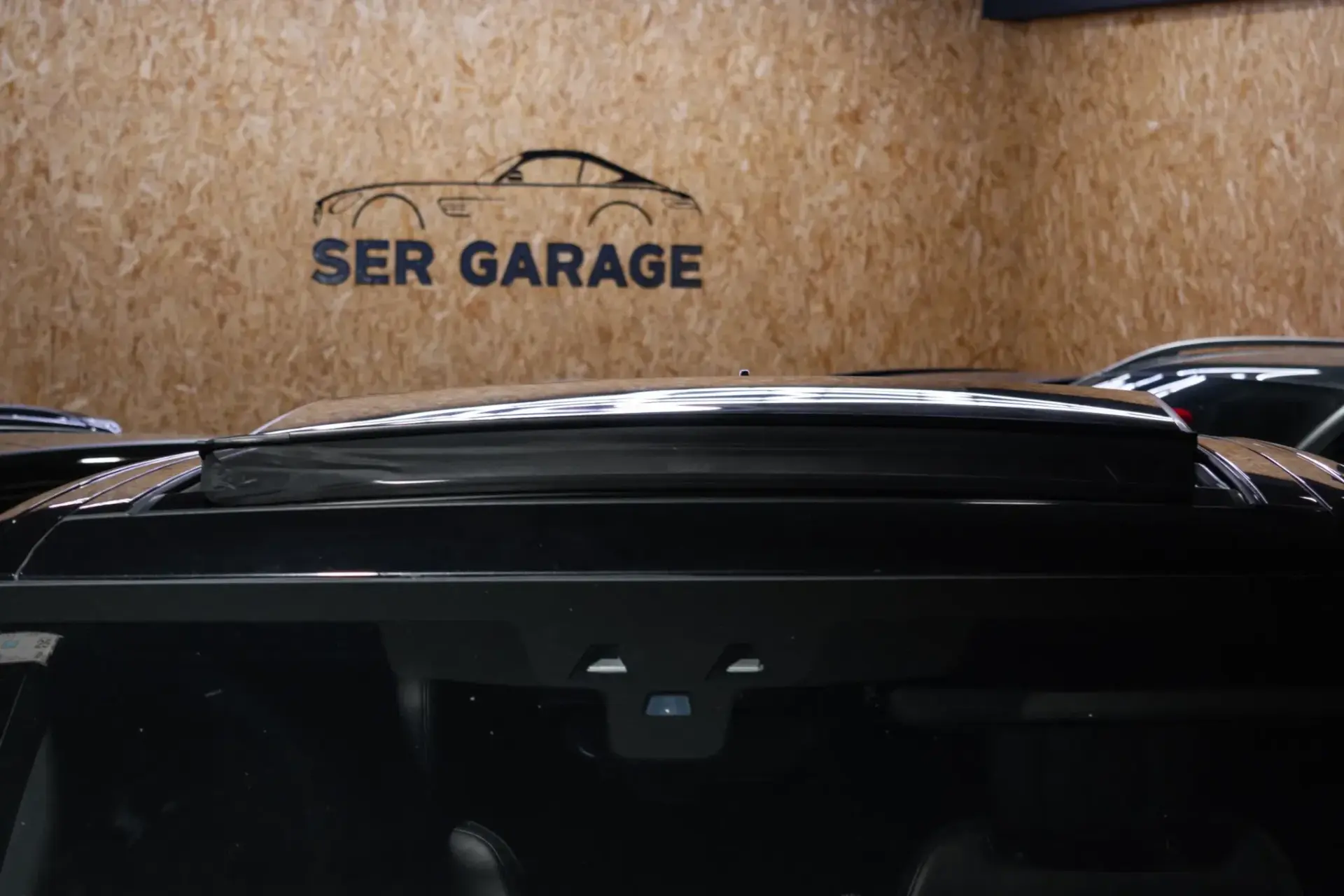 Land Rover Range Rover Sport P400e Hybrid HSE 58