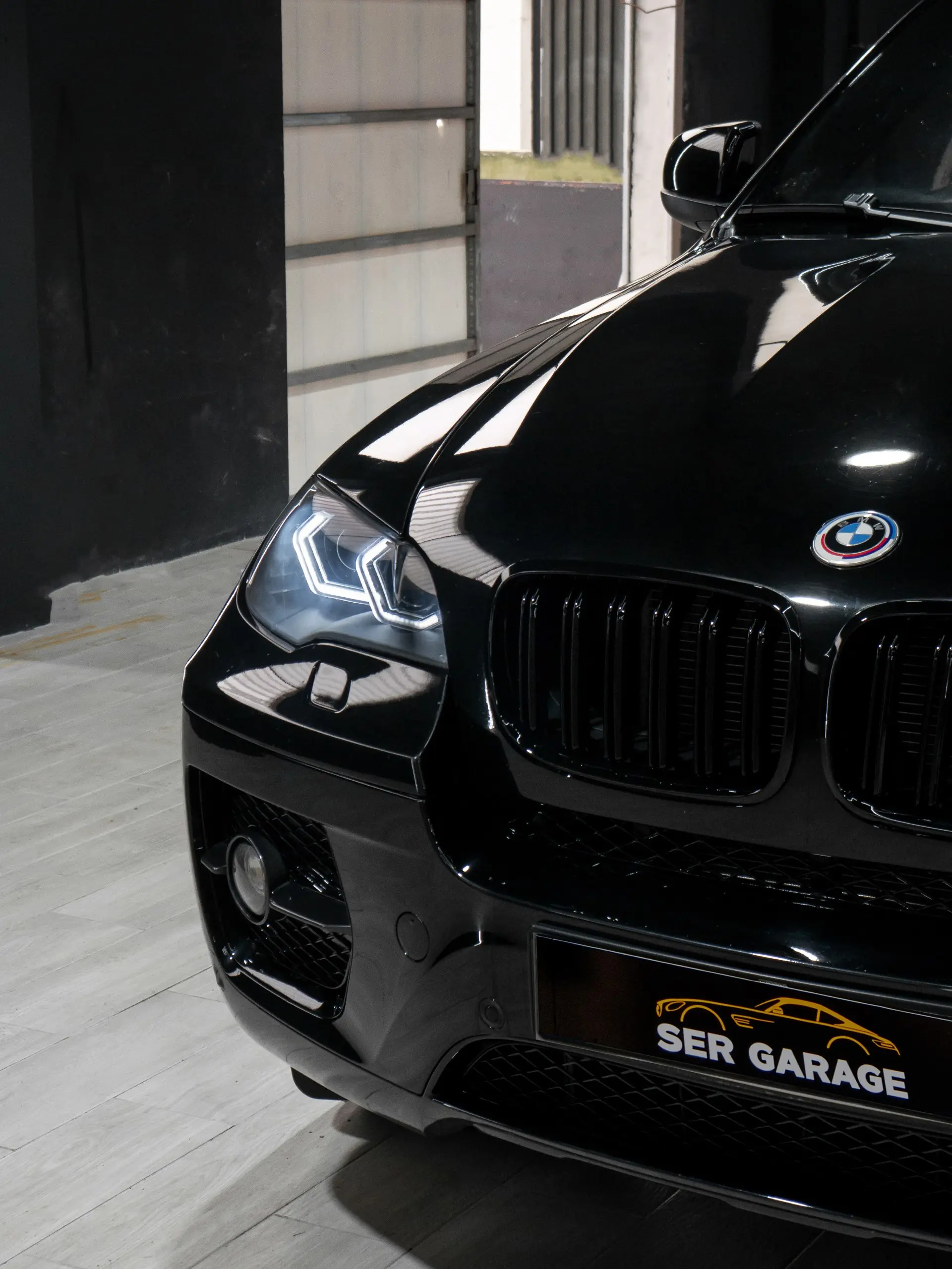 BMW X6 35 d xDrive 13