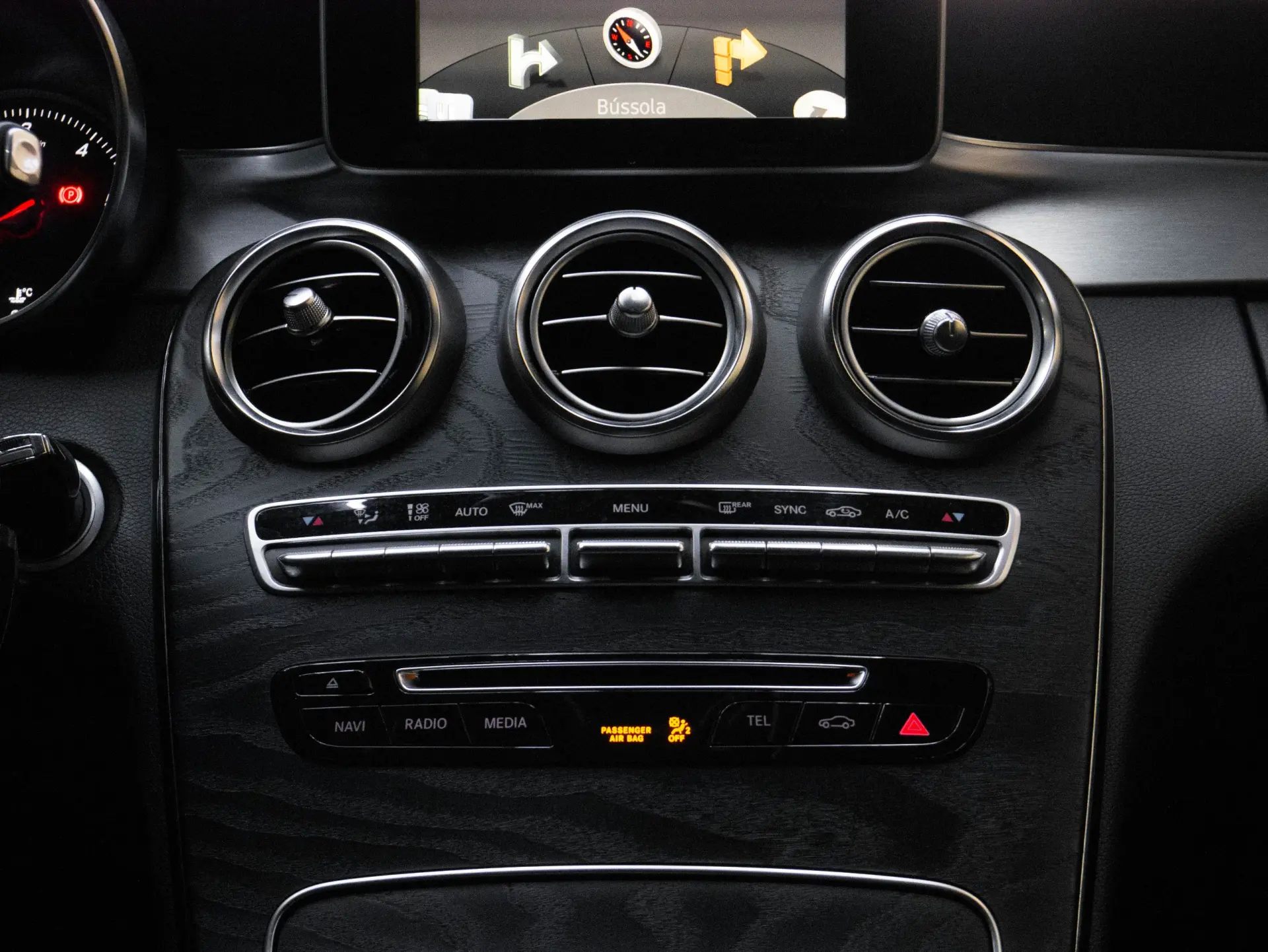 Mercedes-Benz C 220 c220d coupe 39