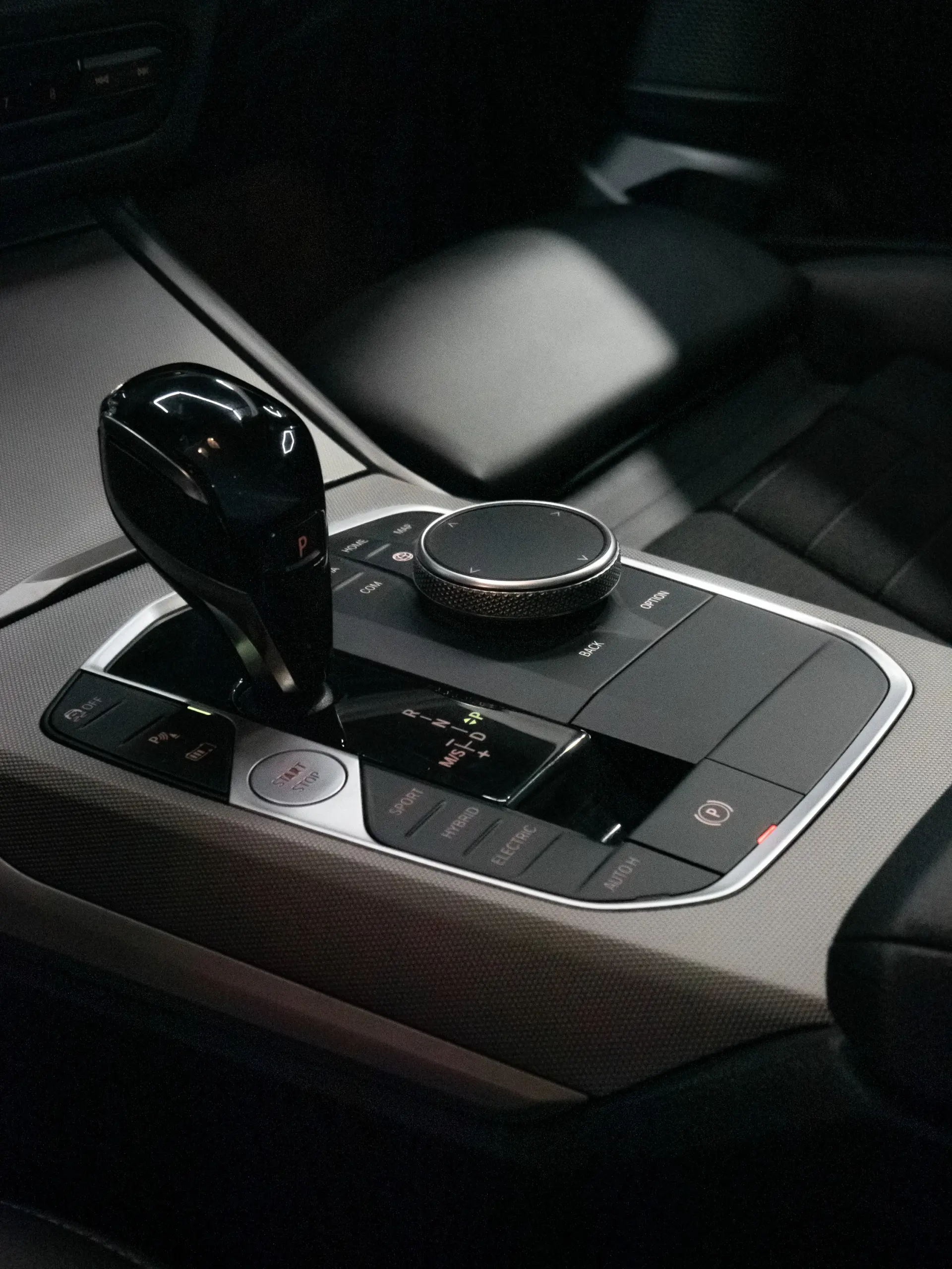 BMW 320 320e full look M3 23