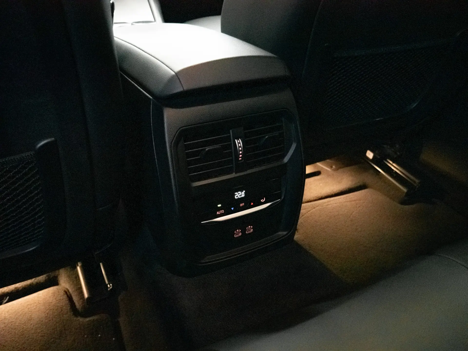 BMW 320 320e full look M3 30