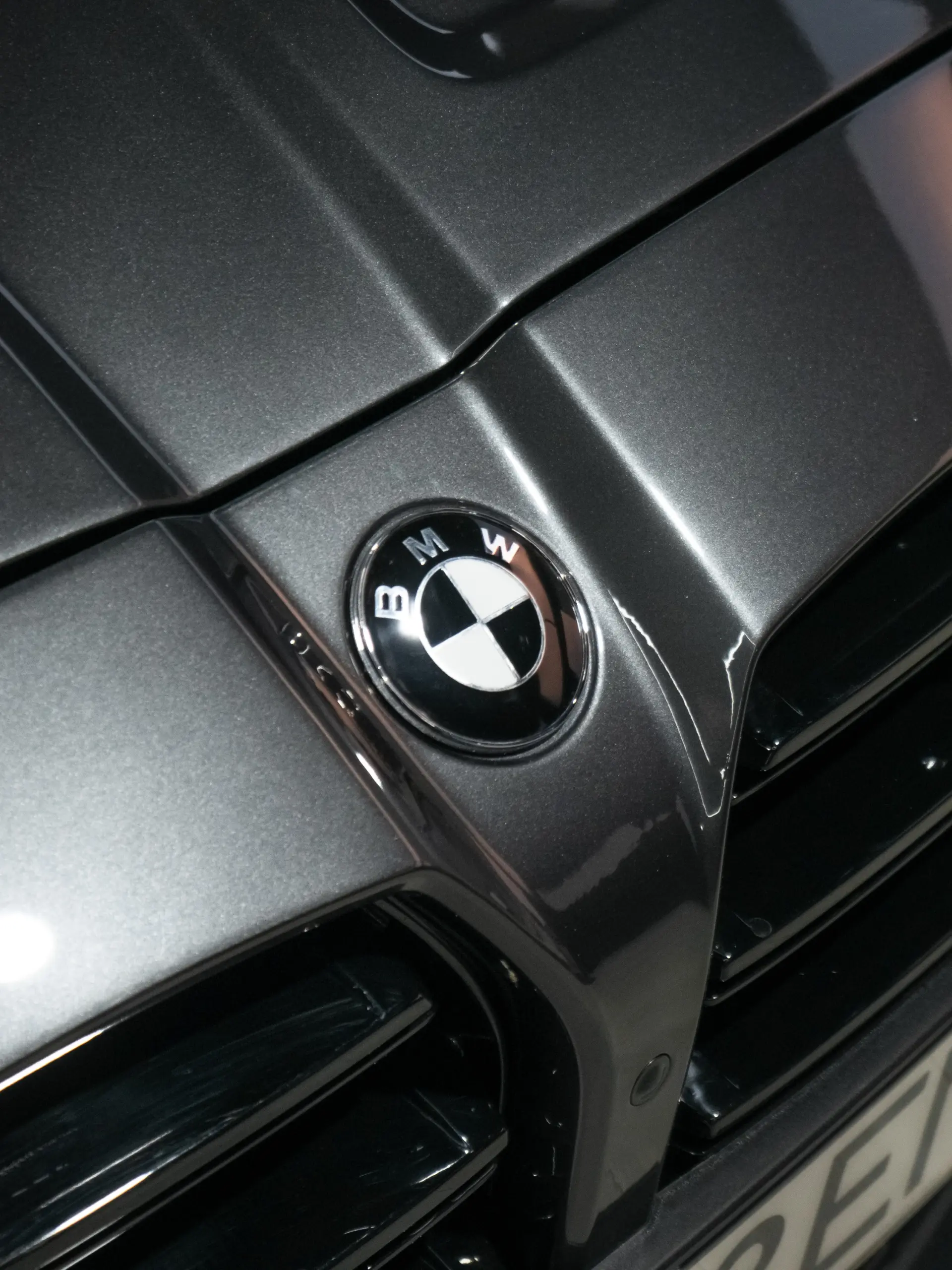 BMW 320 320e full look M3 15