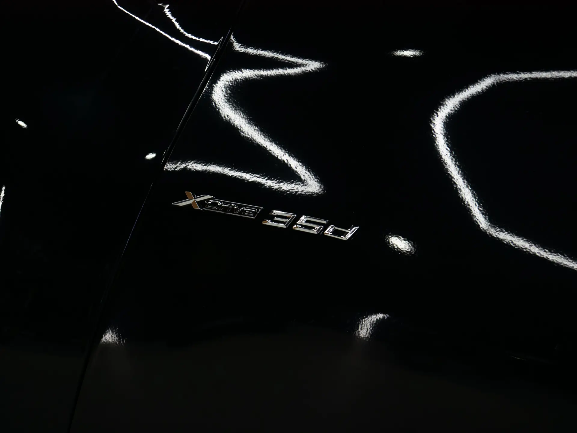 BMW X6 35 d xDrive 5