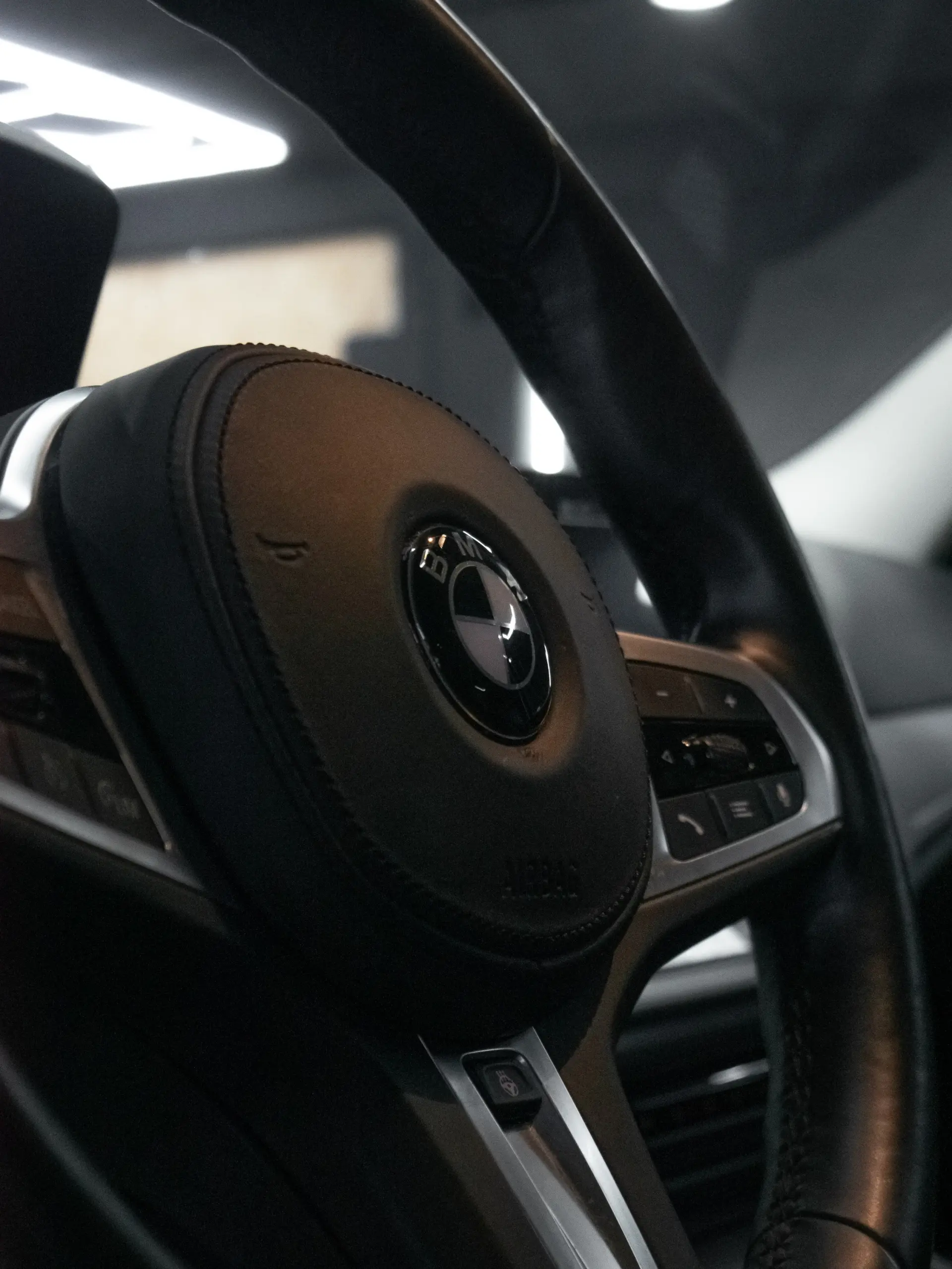 BMW 320 320e full look M3 27