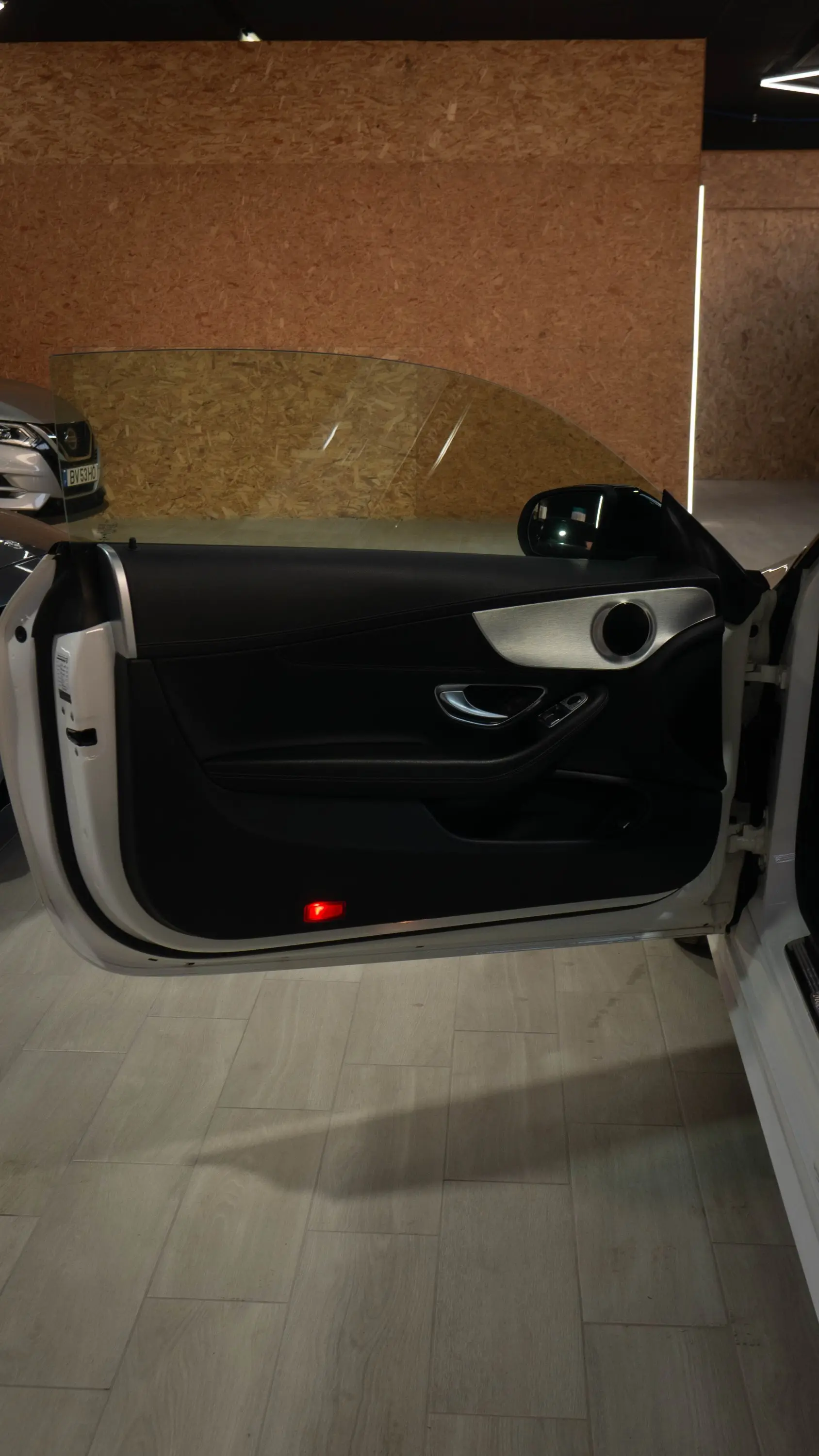 Mercedes-Benz C 250 d 15