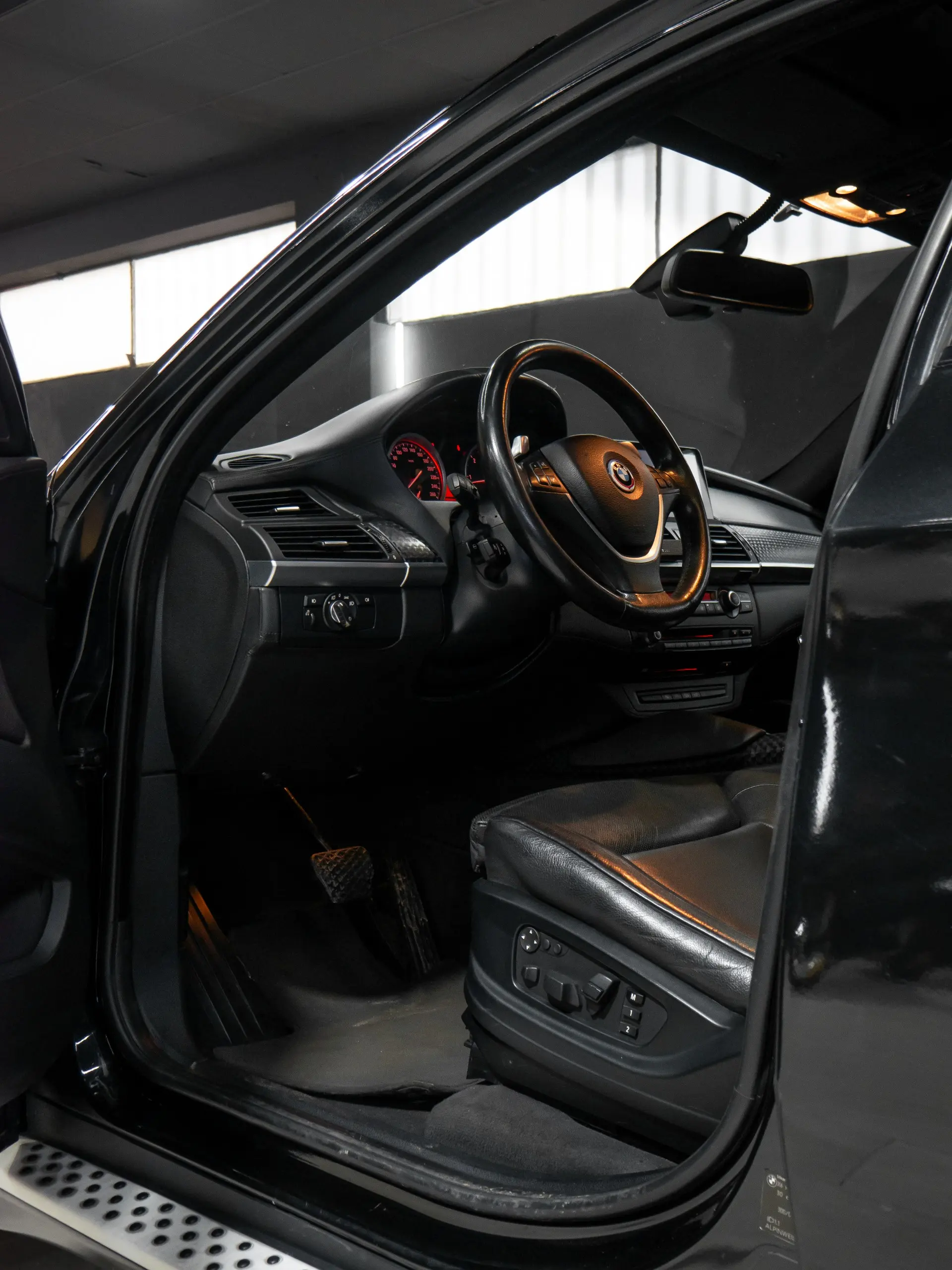 BMW X6 35 d xDrive 23