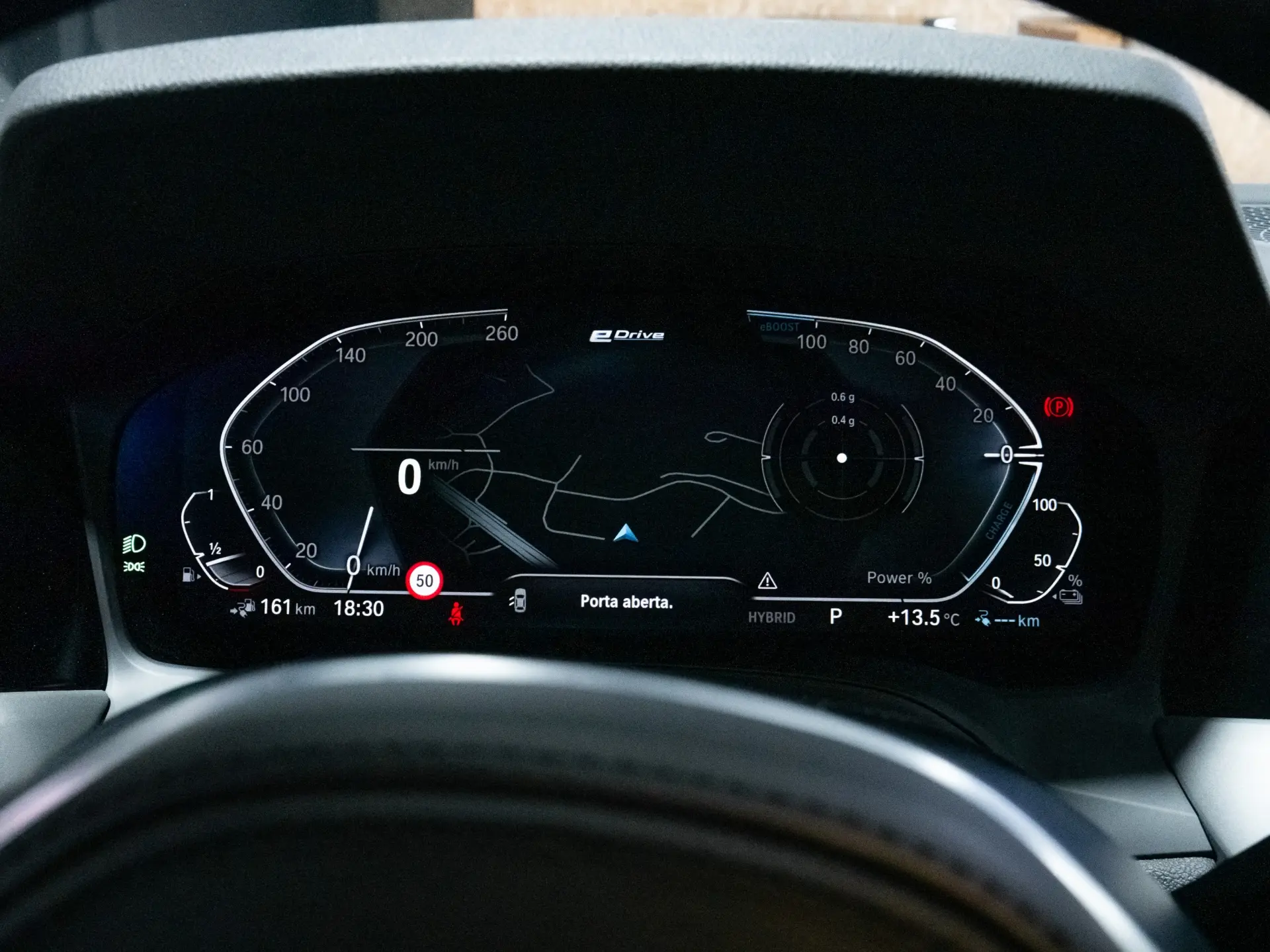 BMW 320 320e full look M3 25