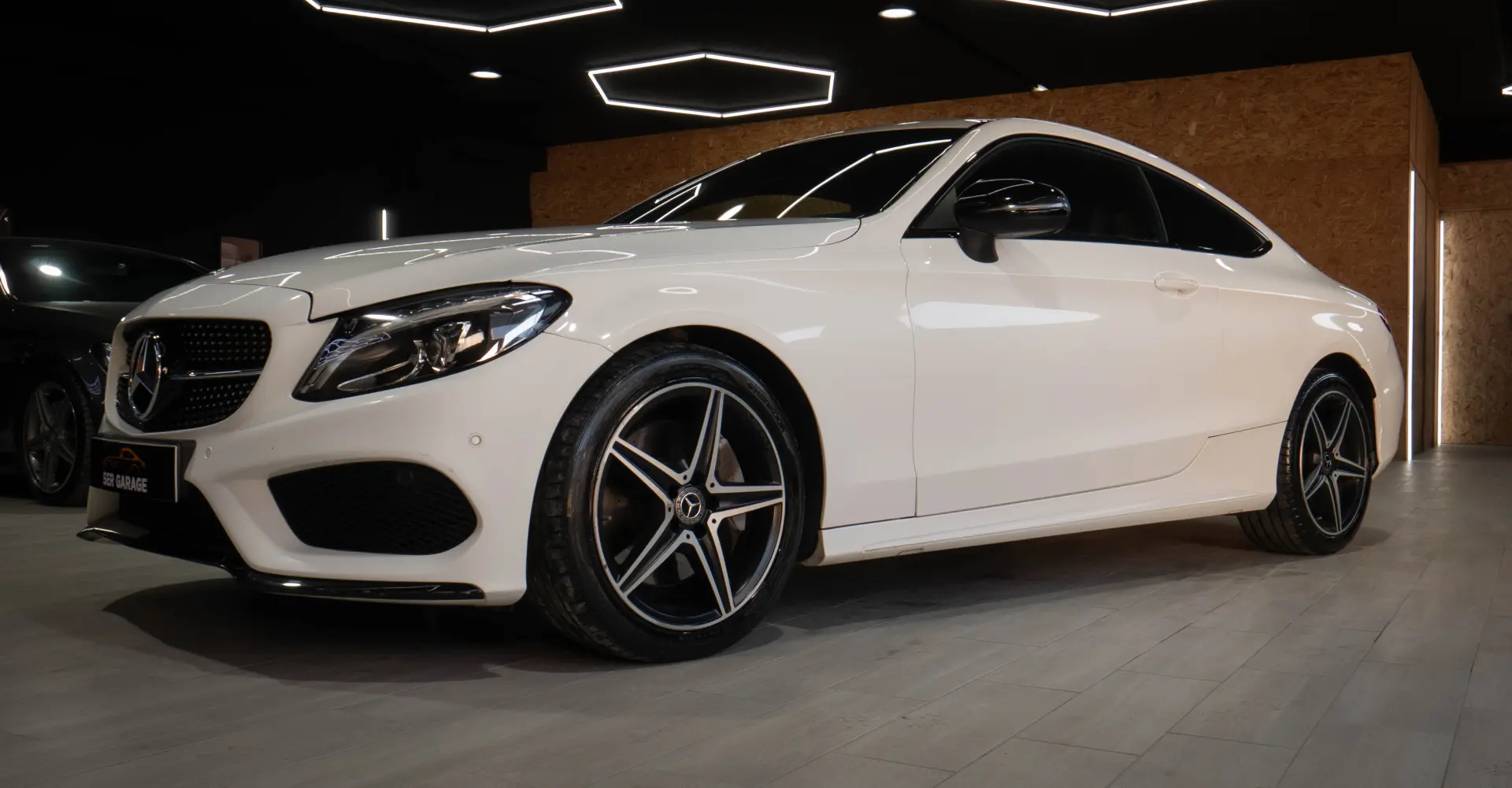 Mercedes-Benz C 250 d 30