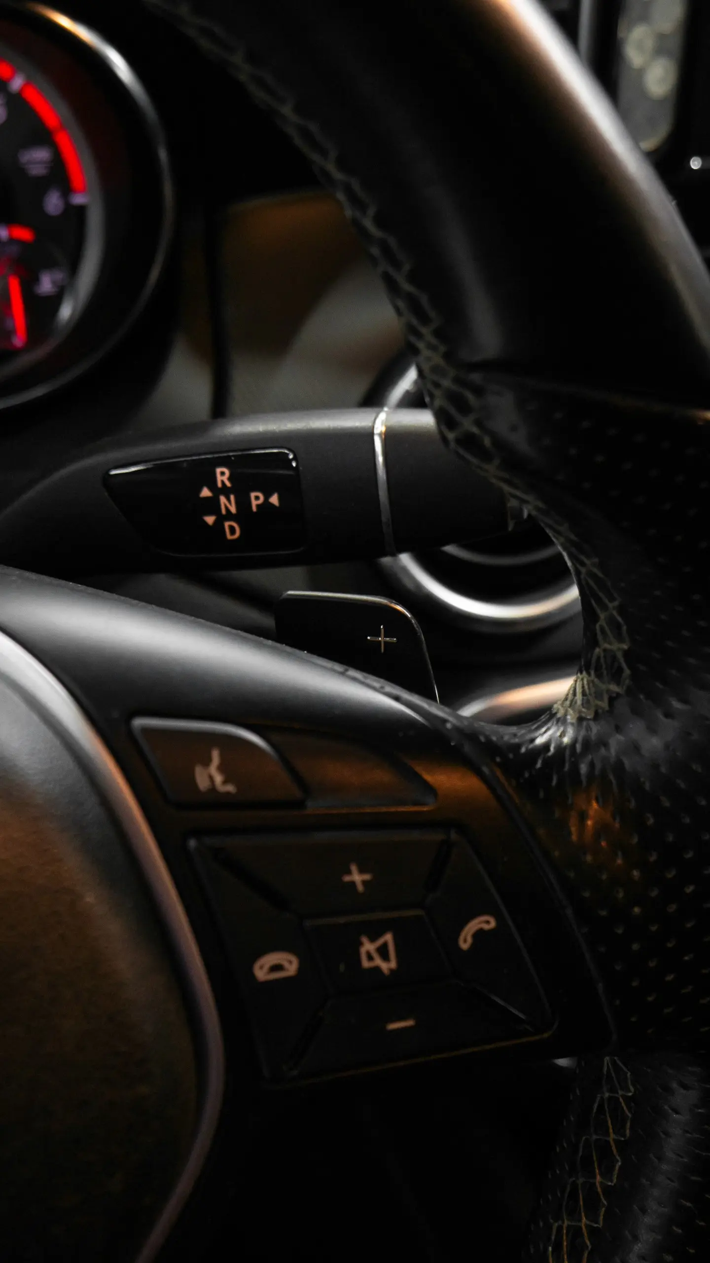 Mercedes-Benz CLA 220 d Aut. 23