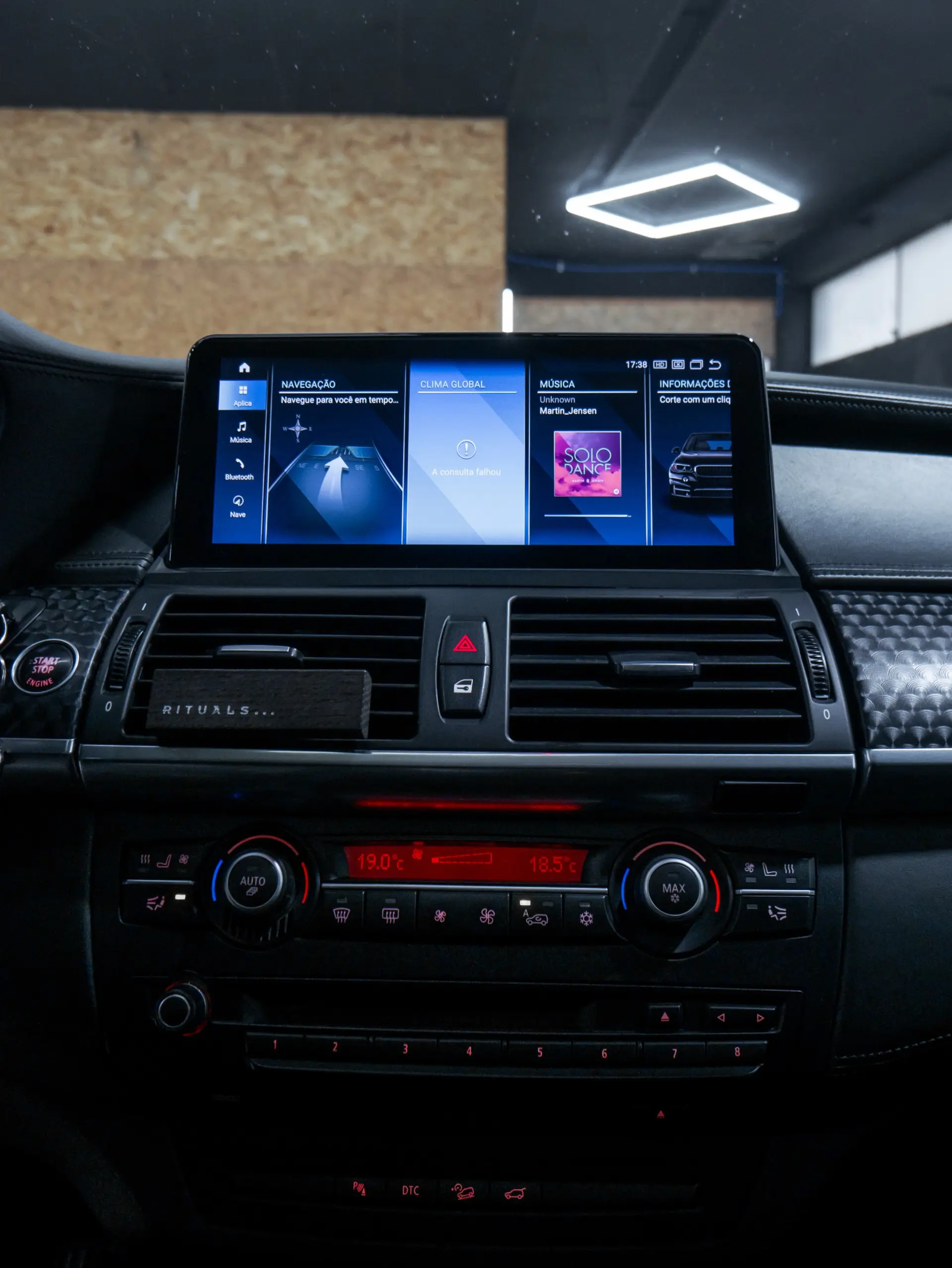 BMW X6 35 d xDrive 26