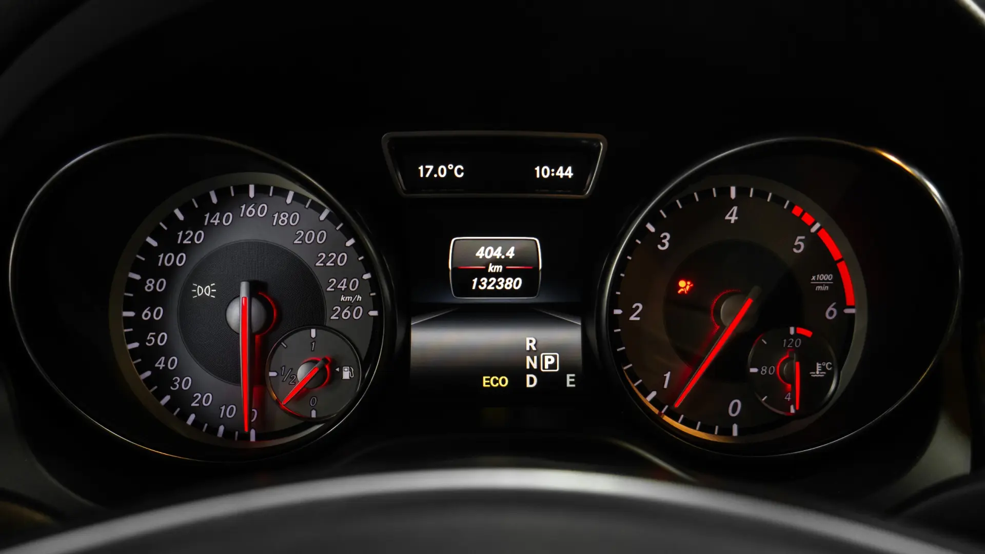 Mercedes-Benz CLA 220 d Aut. 22