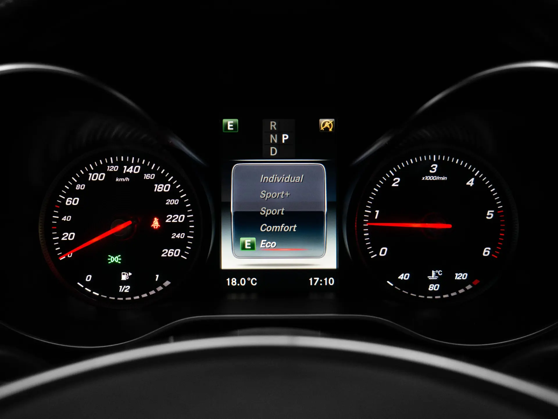 Mercedes-Benz C 220 c220d coupe 29