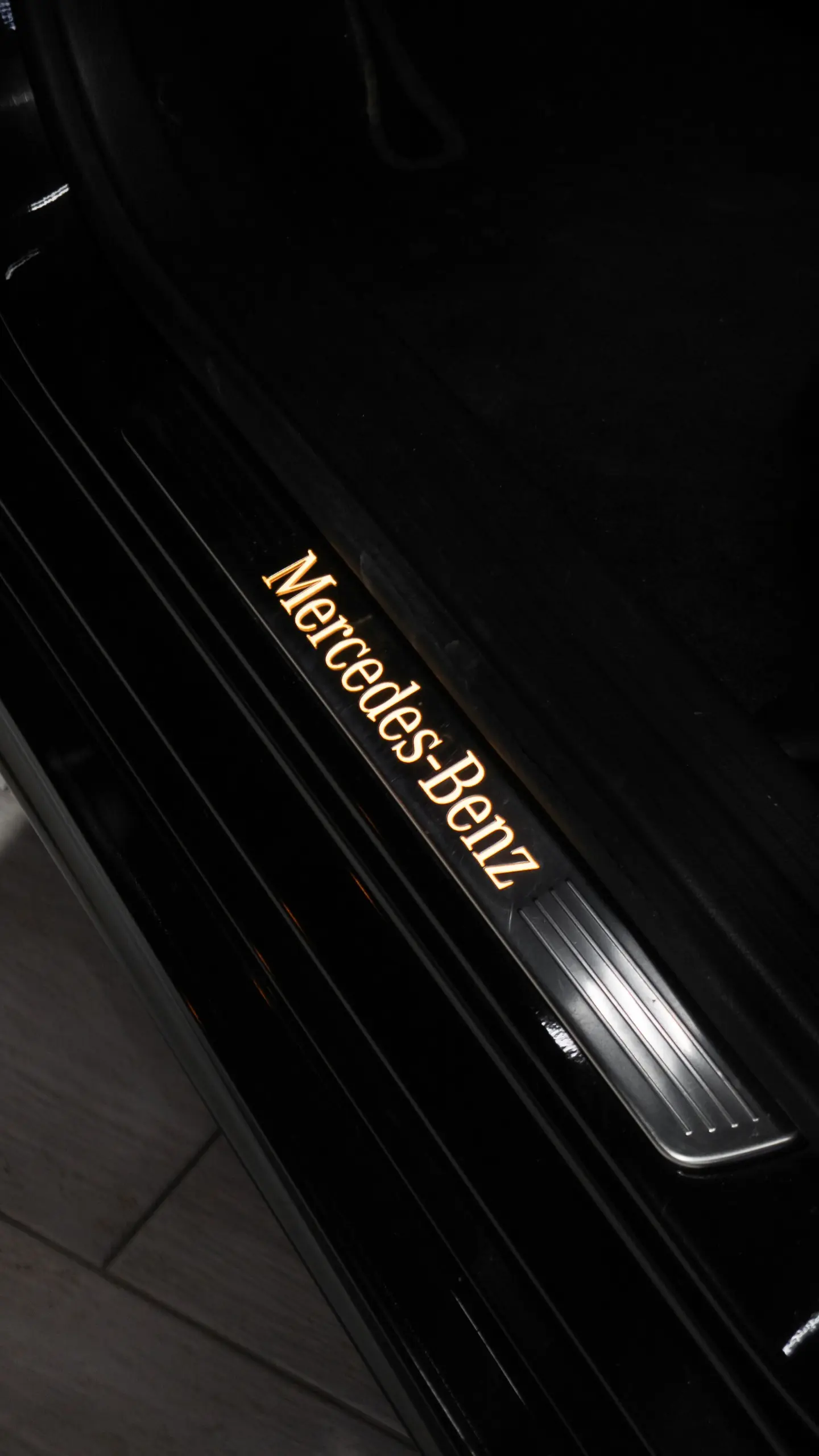 Mercedes-Benz CLA 220 d Aut. 16