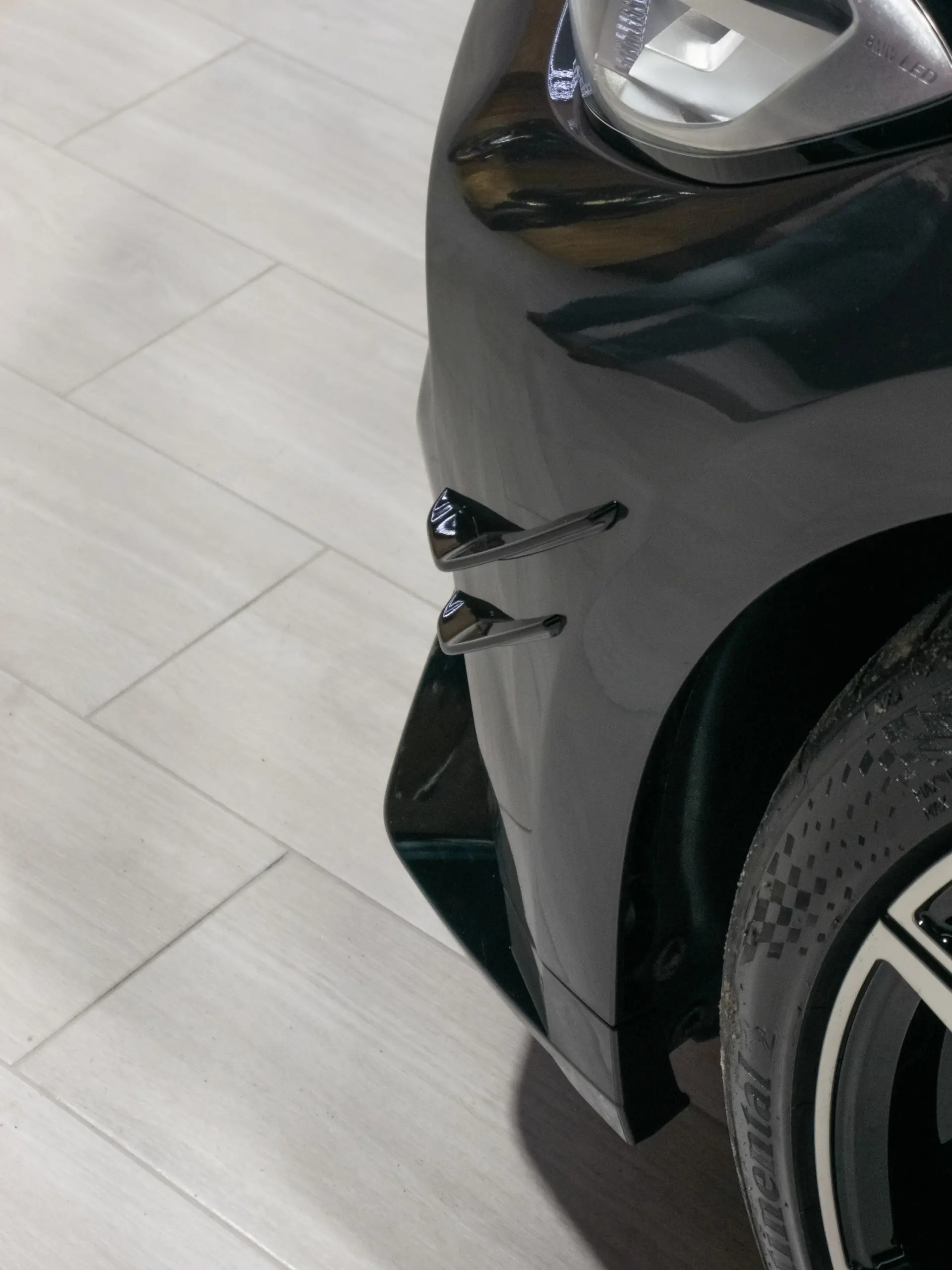 BMW 320 320e full look M3 19