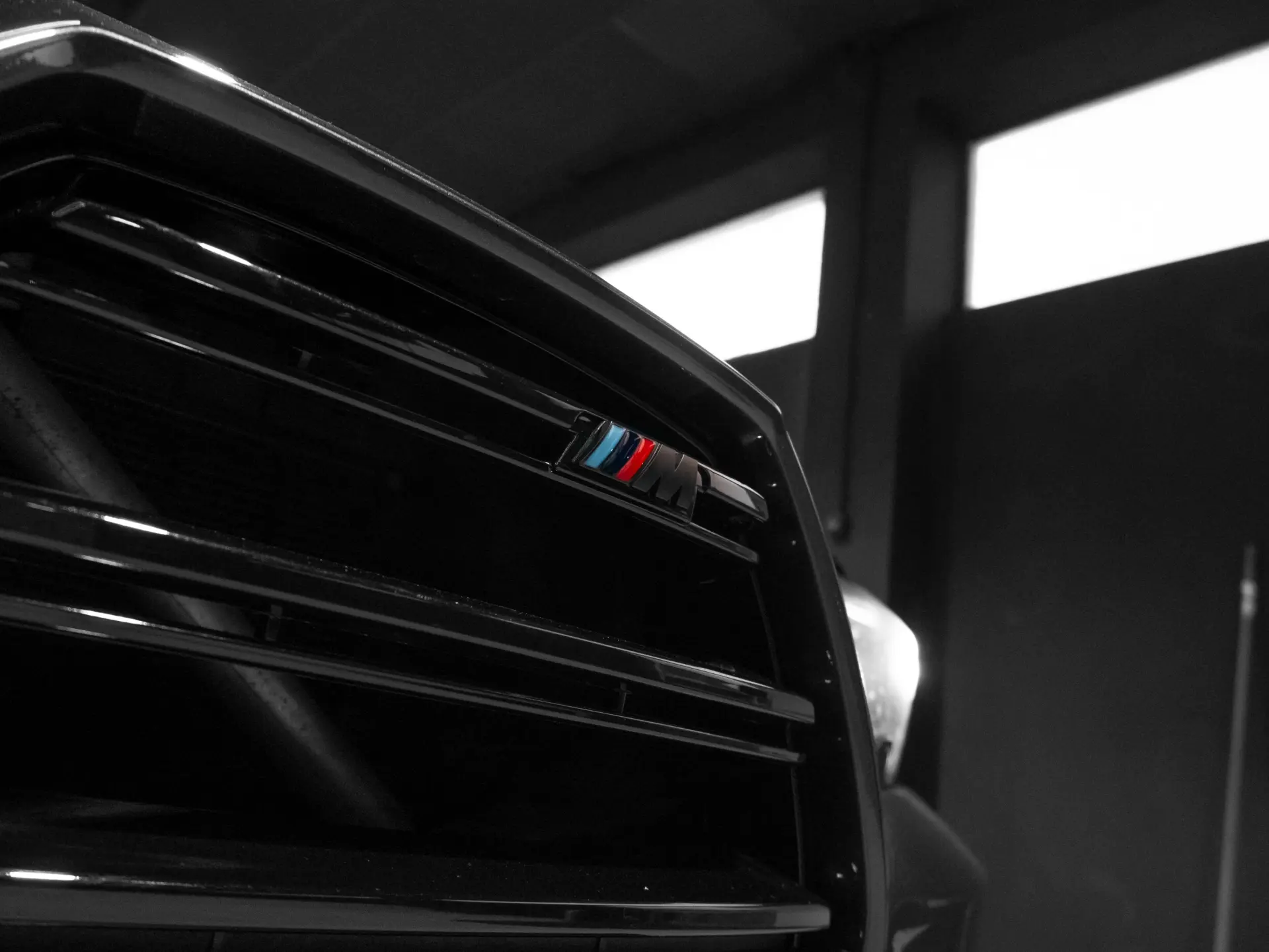 BMW 320 320e full look M3 16