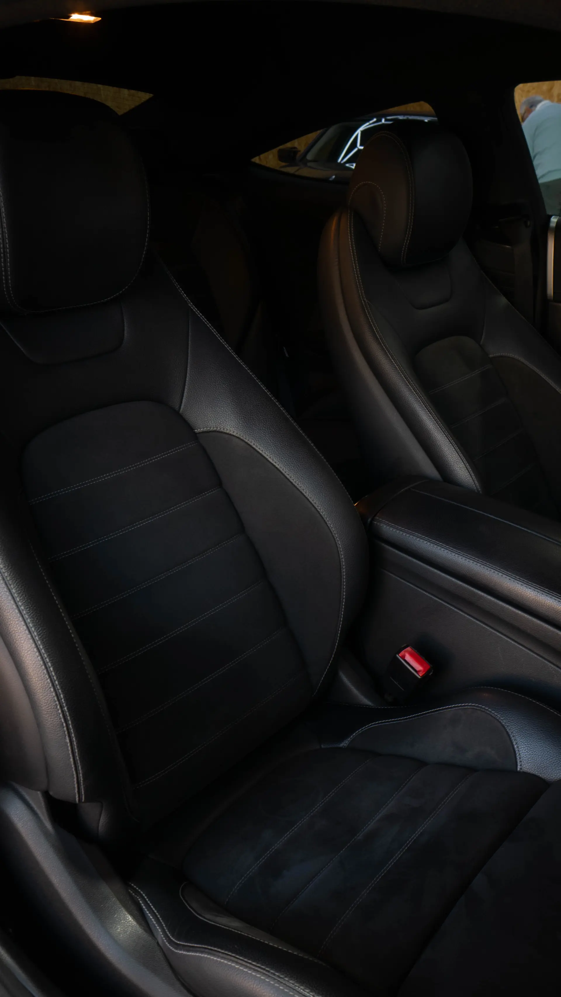 Mercedes-Benz C 250 d 22