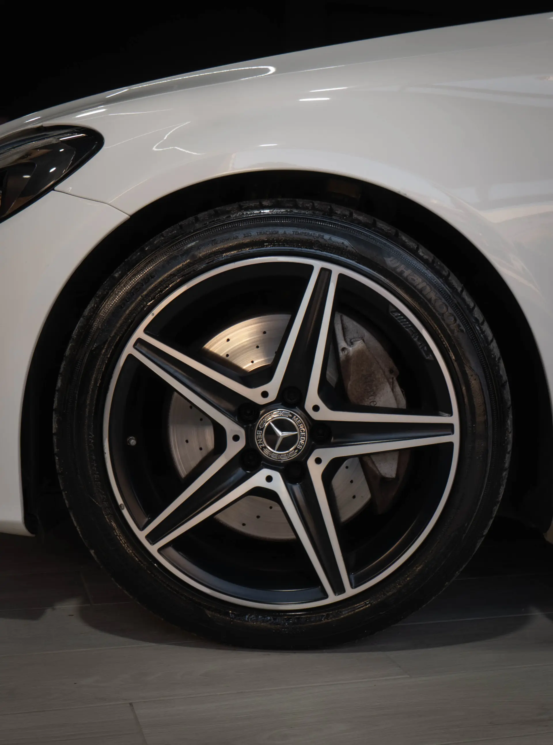 Mercedes-Benz C 250 d 28