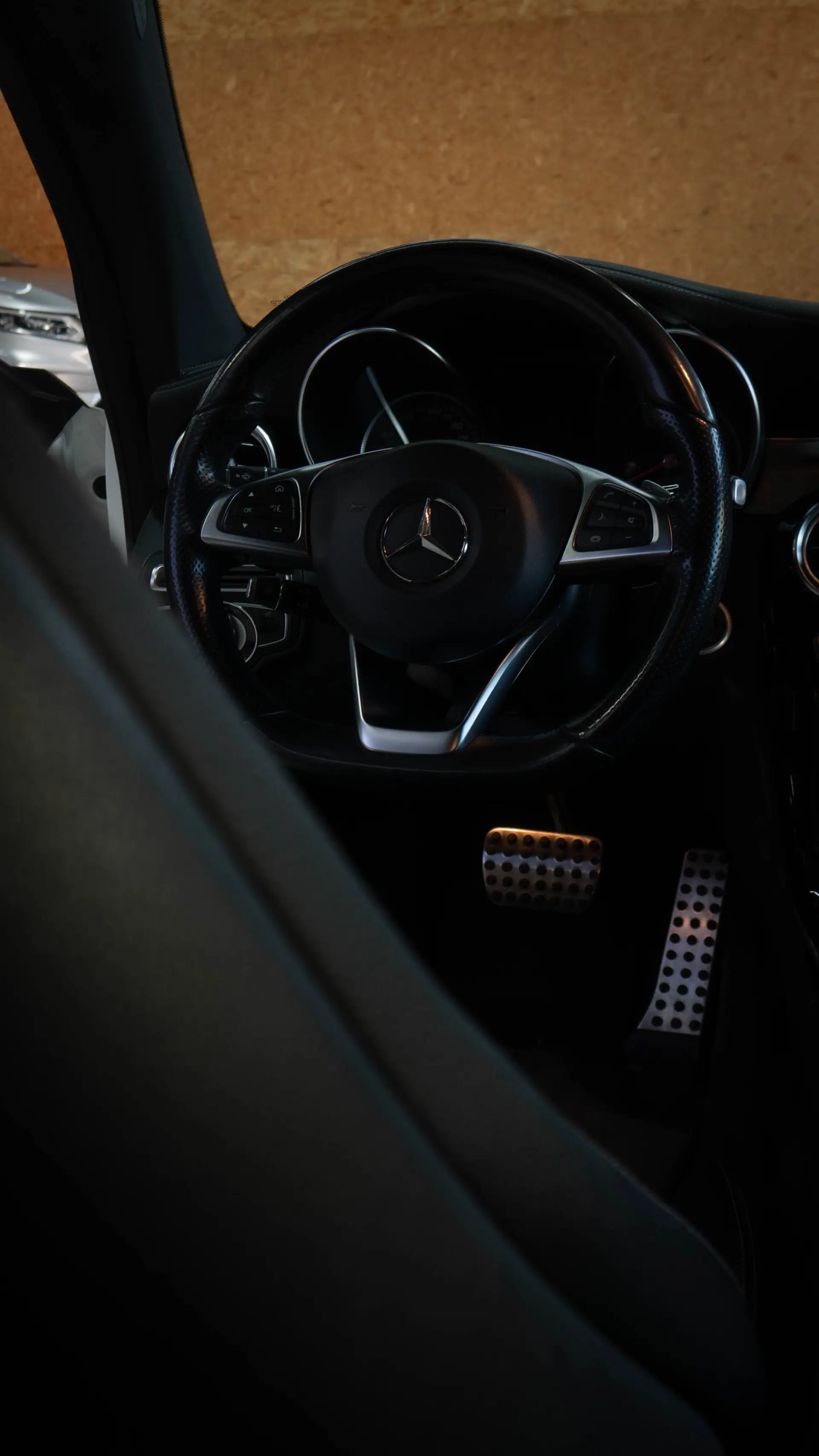 Mercedes-Benz C 250 d 20