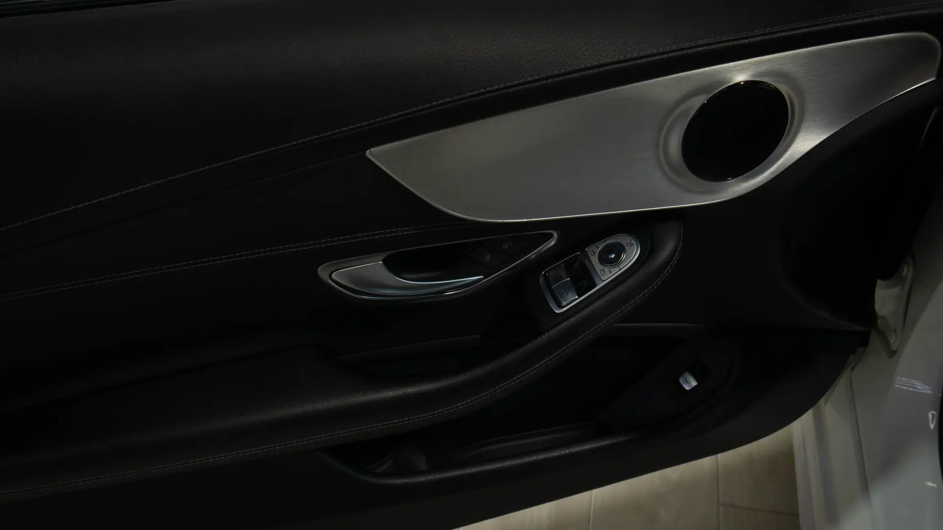 Mercedes-Benz C 250 d 16