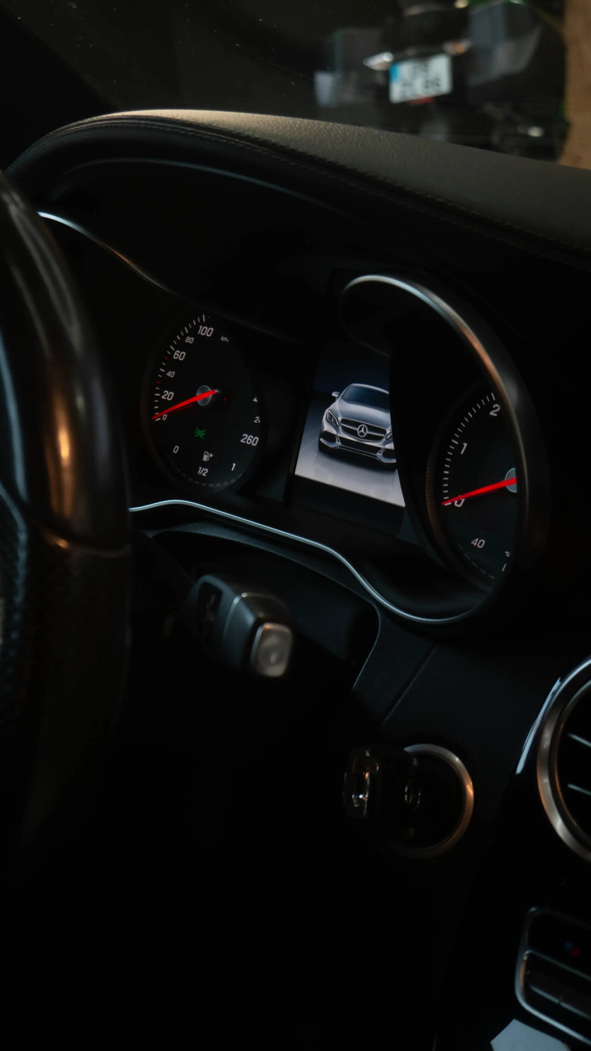 Mercedes-Benz C 250 d 26