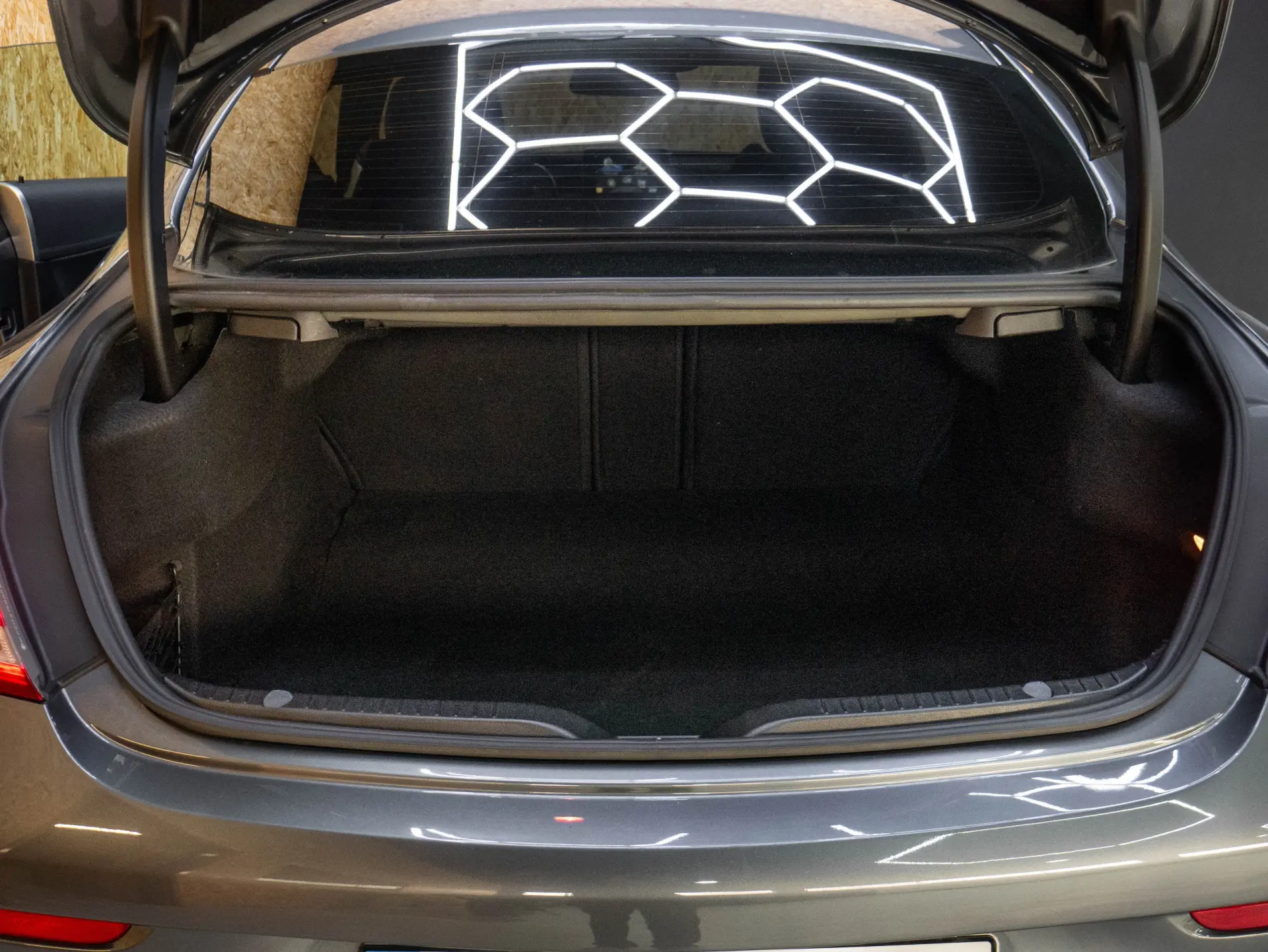 Mercedes-Benz C 220 c220d coupe 28