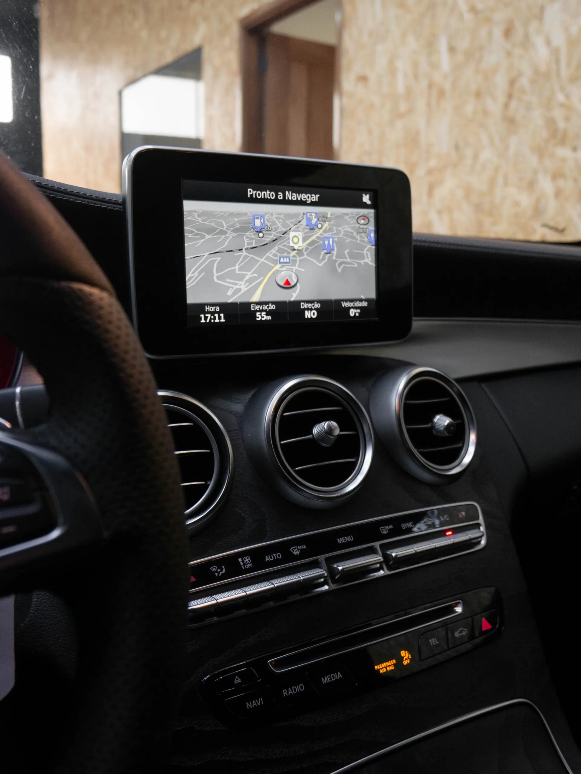 Mercedes-Benz C 220 c220d coupe 33