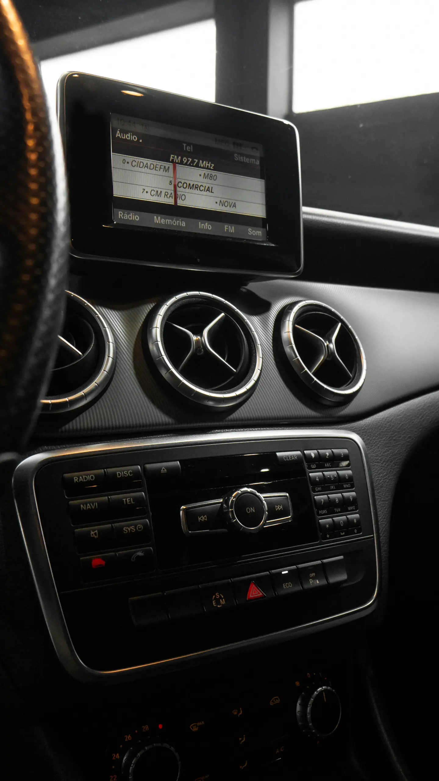 Mercedes-Benz CLA 220 d Aut. 25
