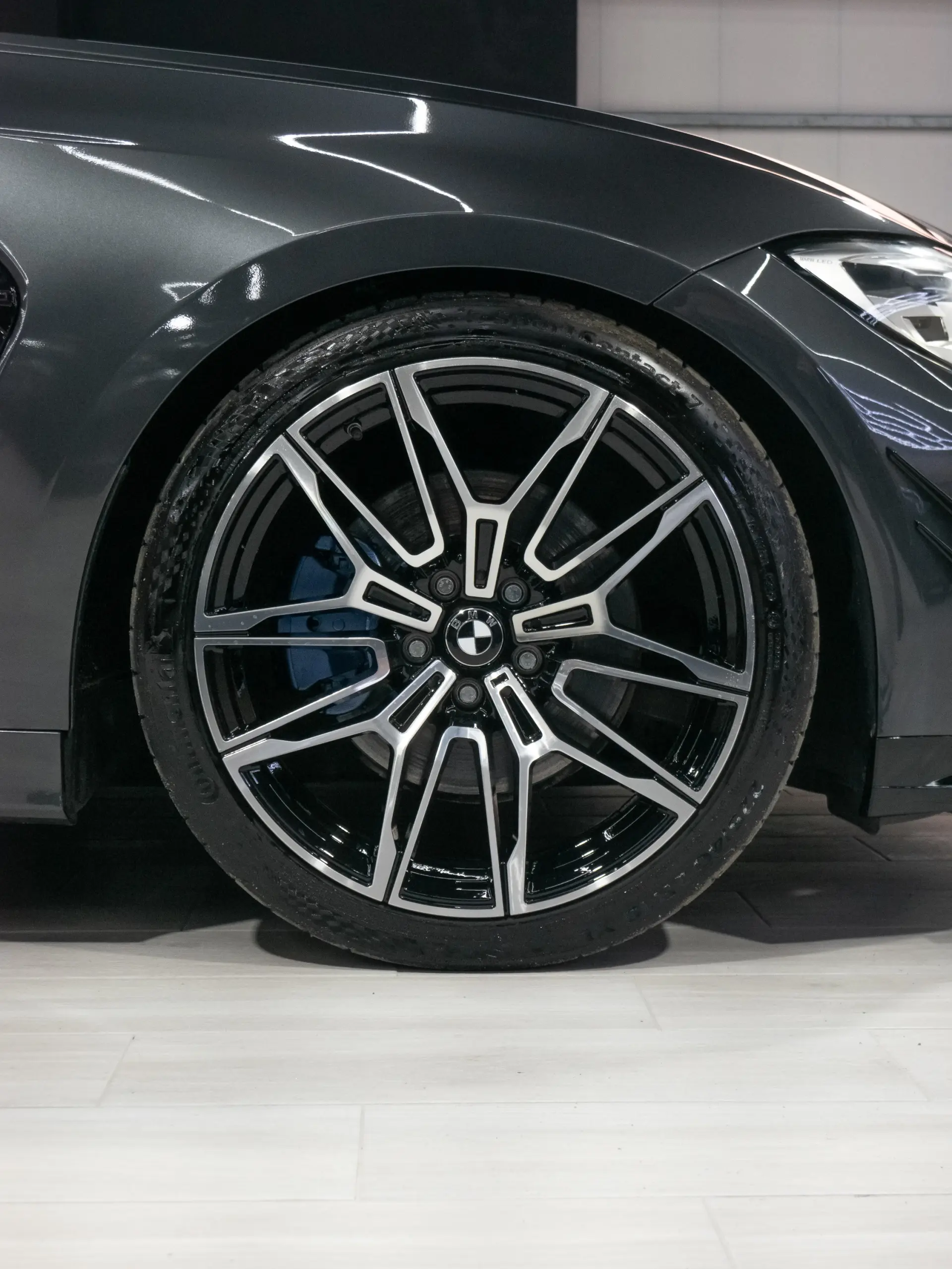 BMW 320 320e full look M3 7