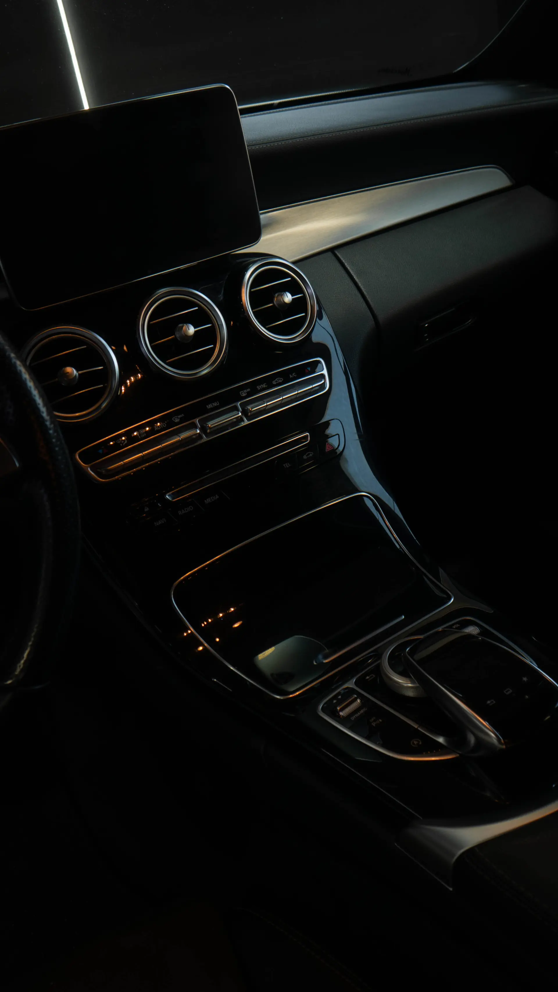 Mercedes-Benz C 250 d 17