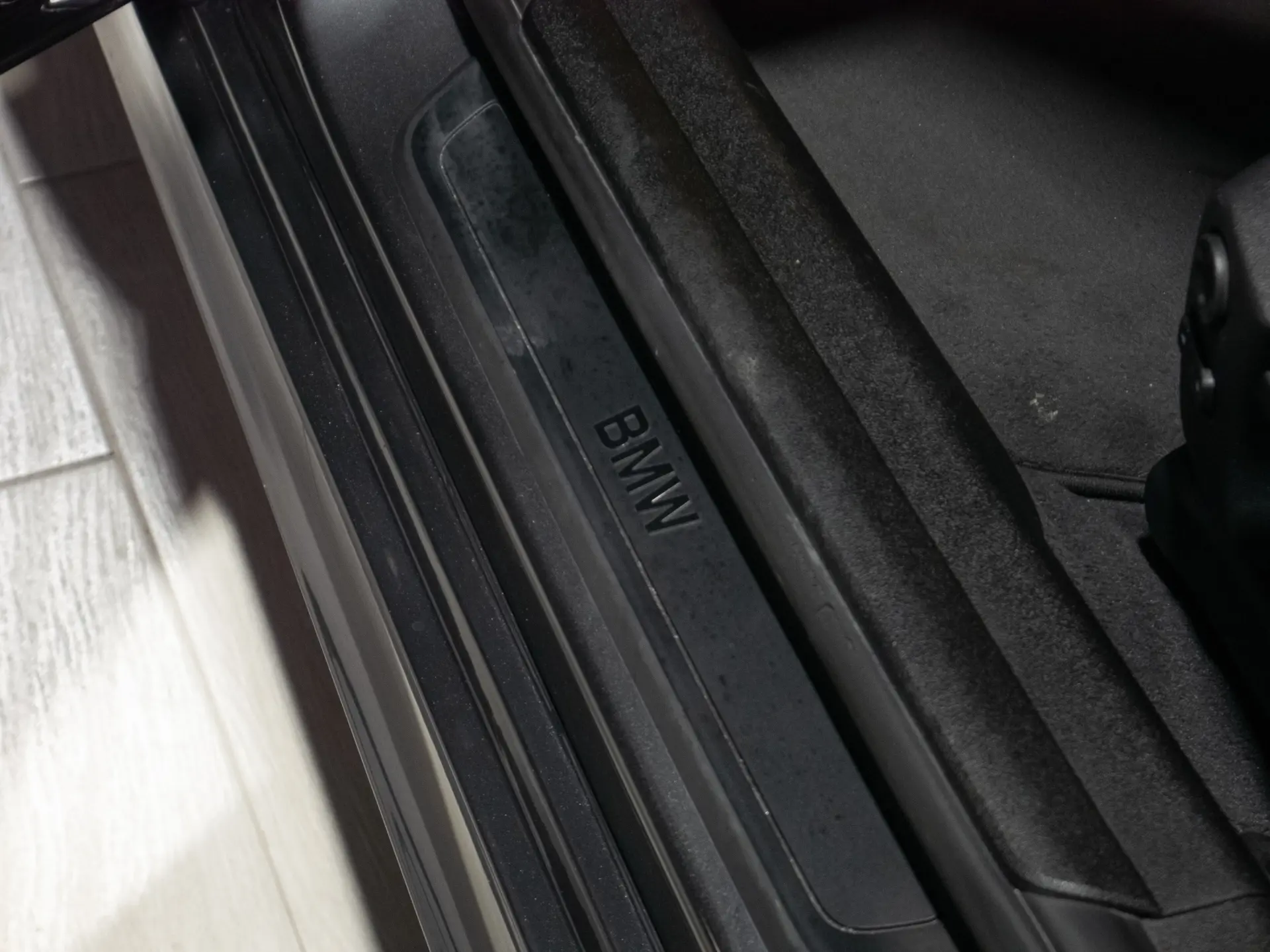 BMW 320 320e full look M3 41