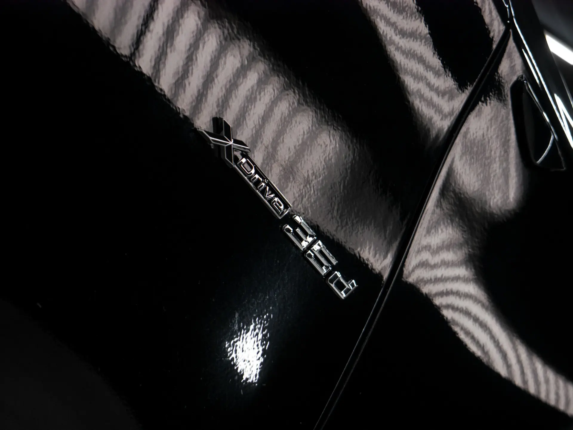 BMW X6 35 d xDrive 12