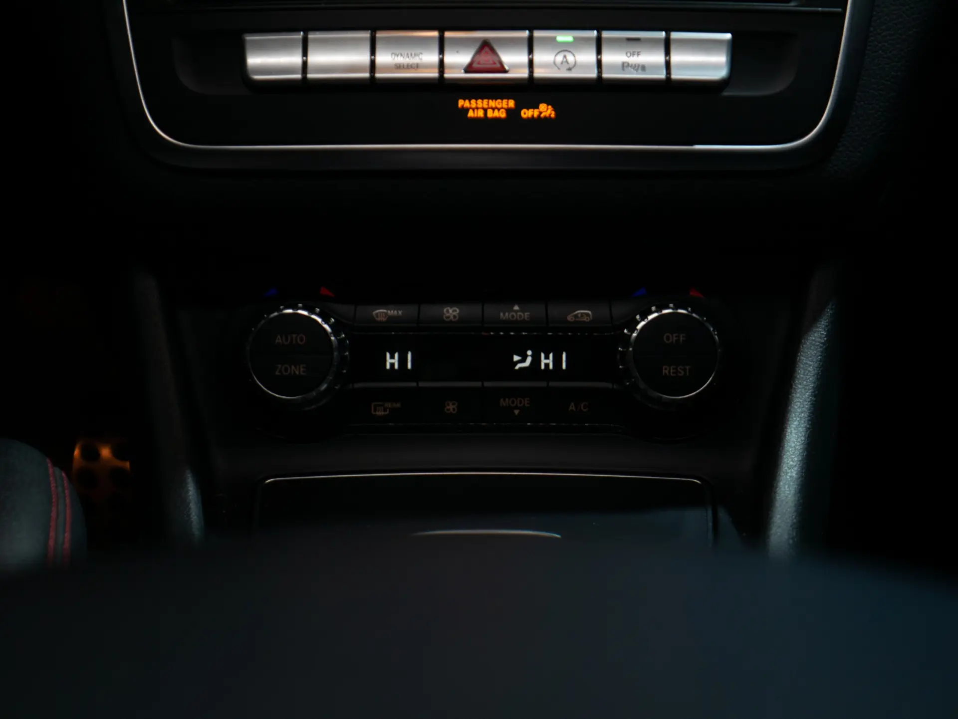 Mercedes-Benz CLA 200 d Shooting Brake AMG Line Aut. 18