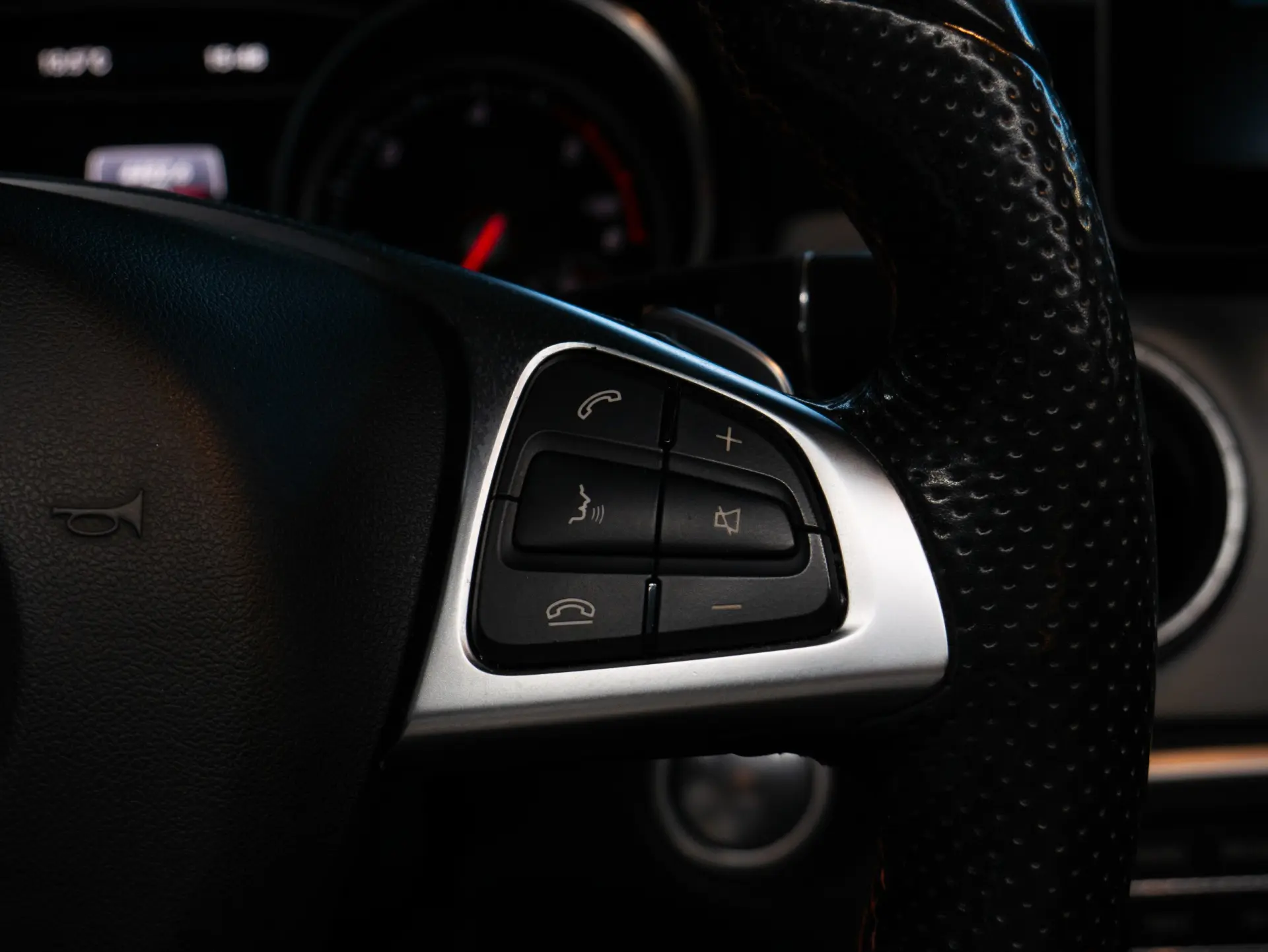 Mercedes-Benz CLA 200 d Shooting Brake AMG Line Aut. 27