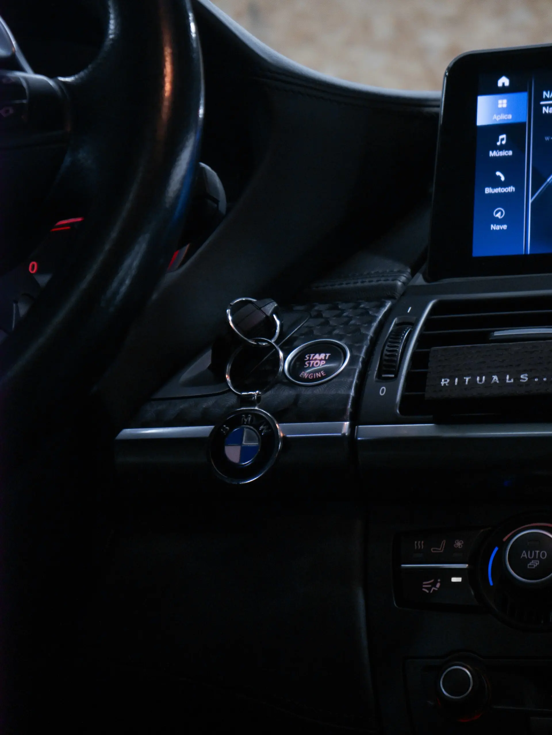 BMW X6 35 d xDrive 42