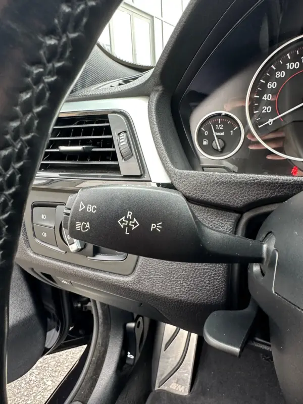 BMW 420 Gran Coupé d xDrive Pack M Auto 32