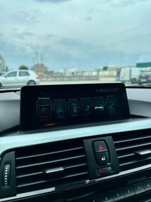 BMW 420 Gran Coupé d xDrive Pack M Auto 33