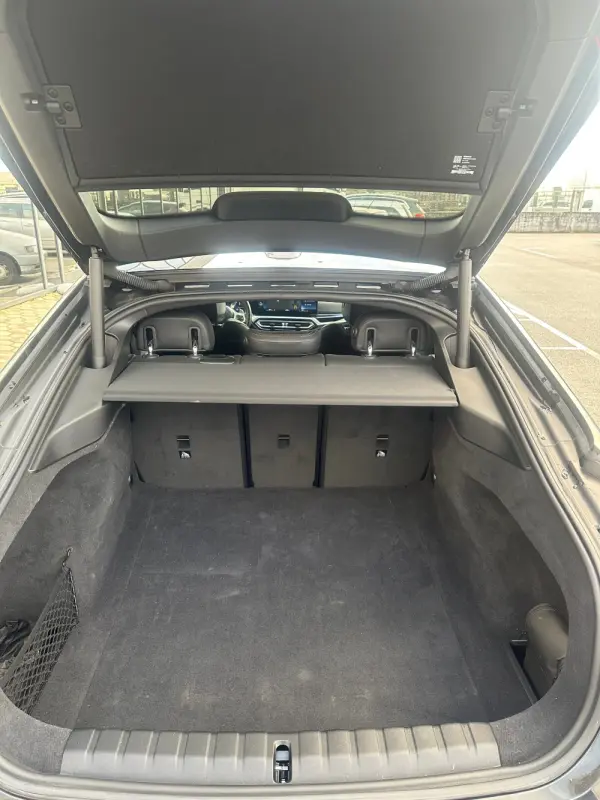 BMW 420 Gran Coupé d Pack Desportivo M Pro Auto 20