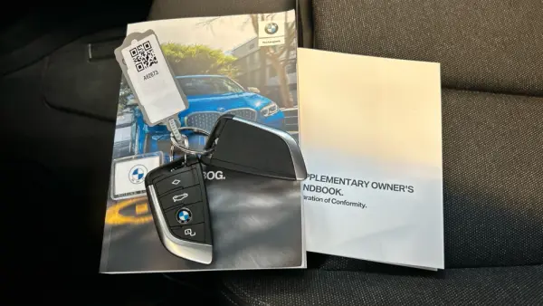 BMW 118 i Aut. Sport Line 18