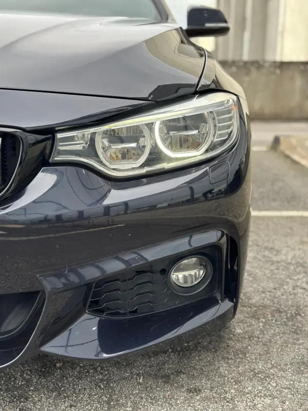 BMW 420 Gran Coupé d xDrive Pack M Auto 13